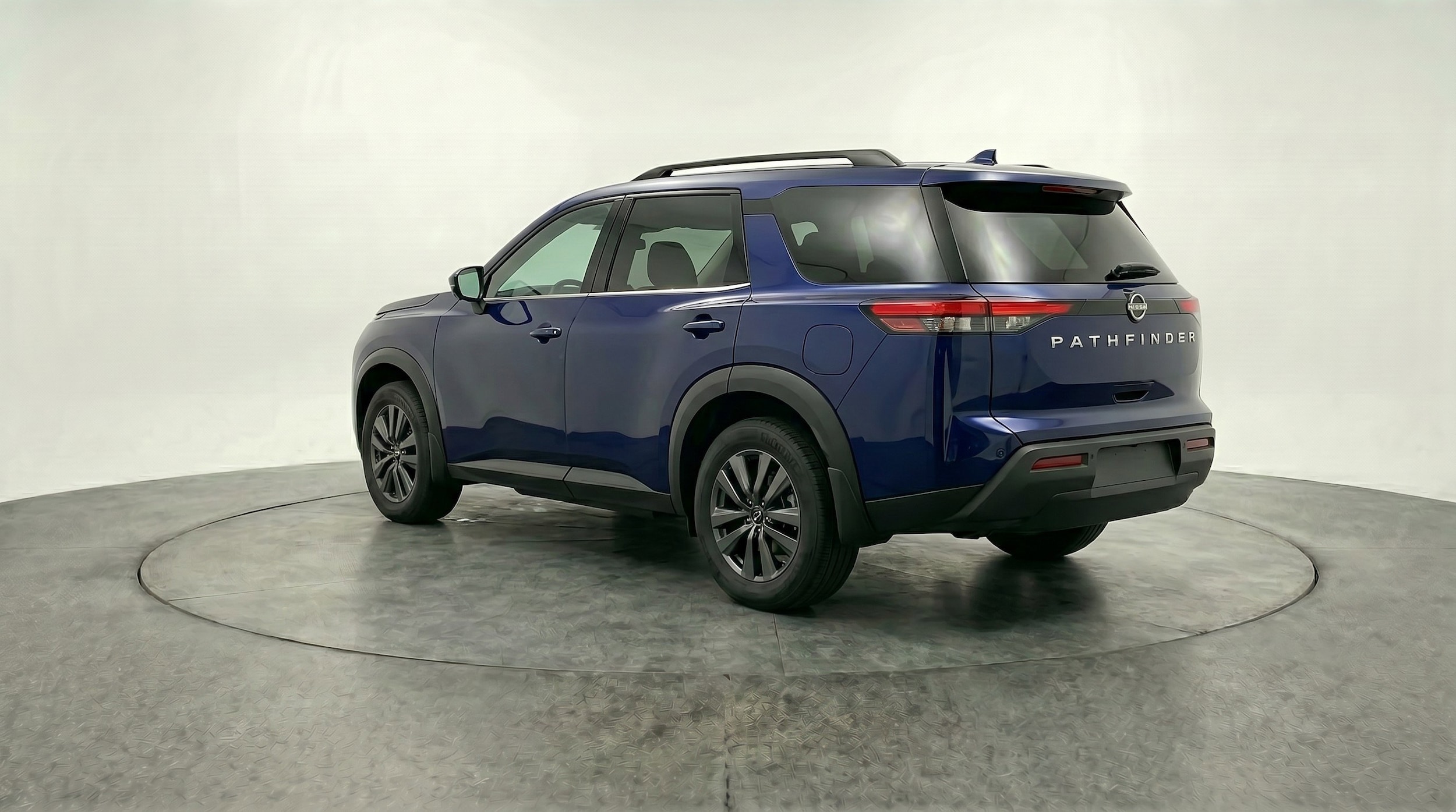 Thumbnail: 2025 Nissan Pathfinder - 6