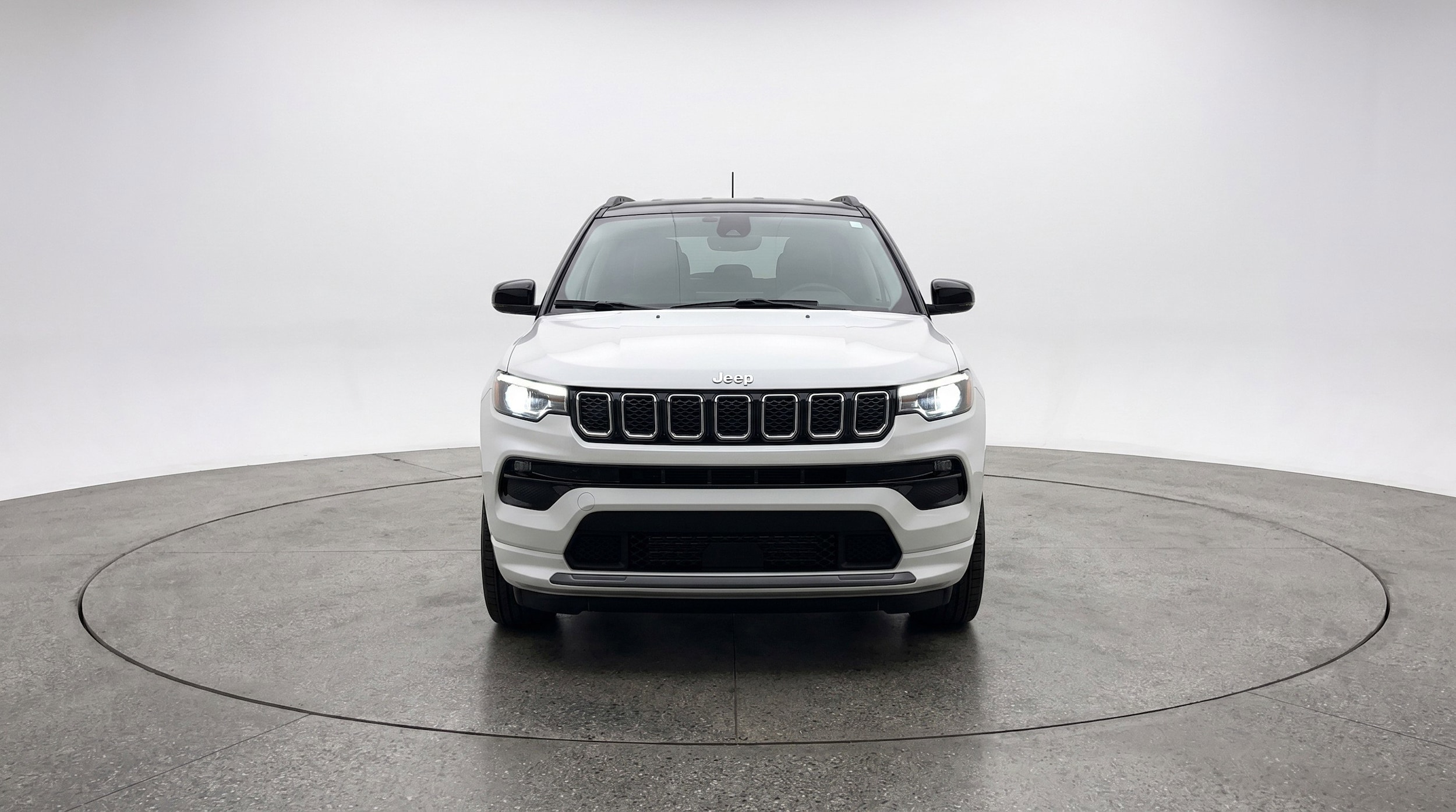 Thumbnail: 2025 Jeep Compass - 2