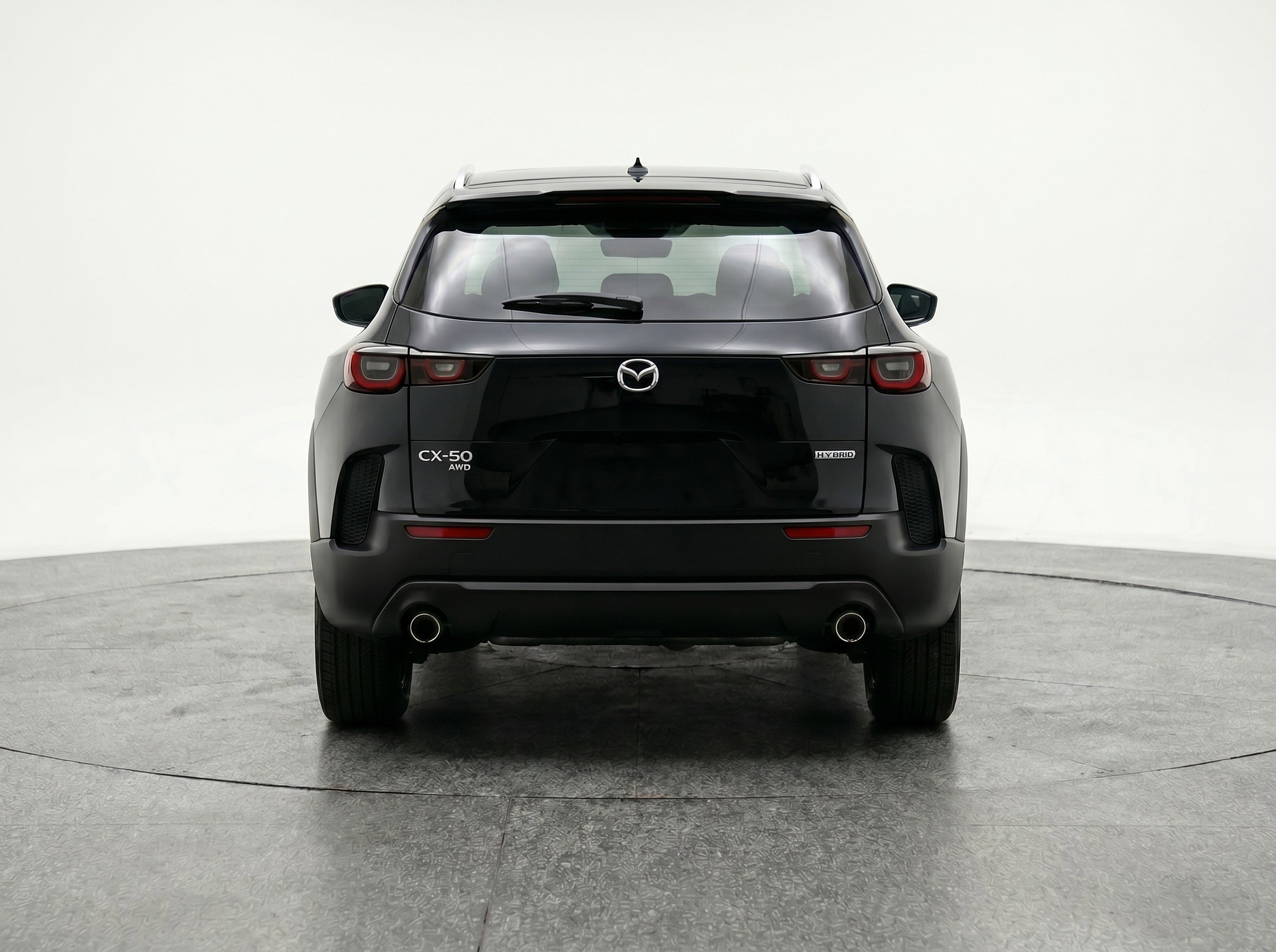 Thumbnail: 2025 Mazda CX-50 - 7