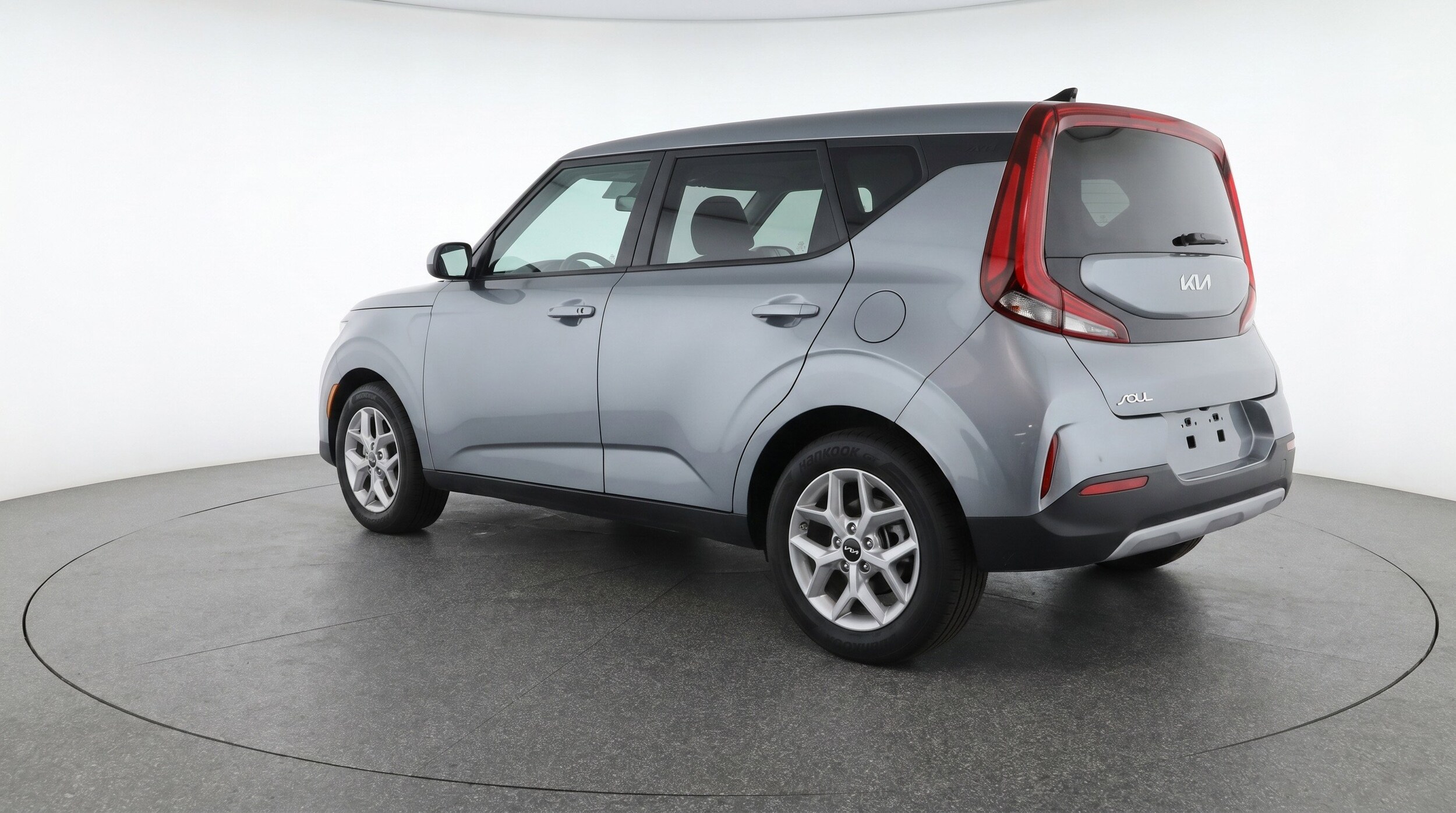 Thumbnail: 2025 Kia Soul - 6