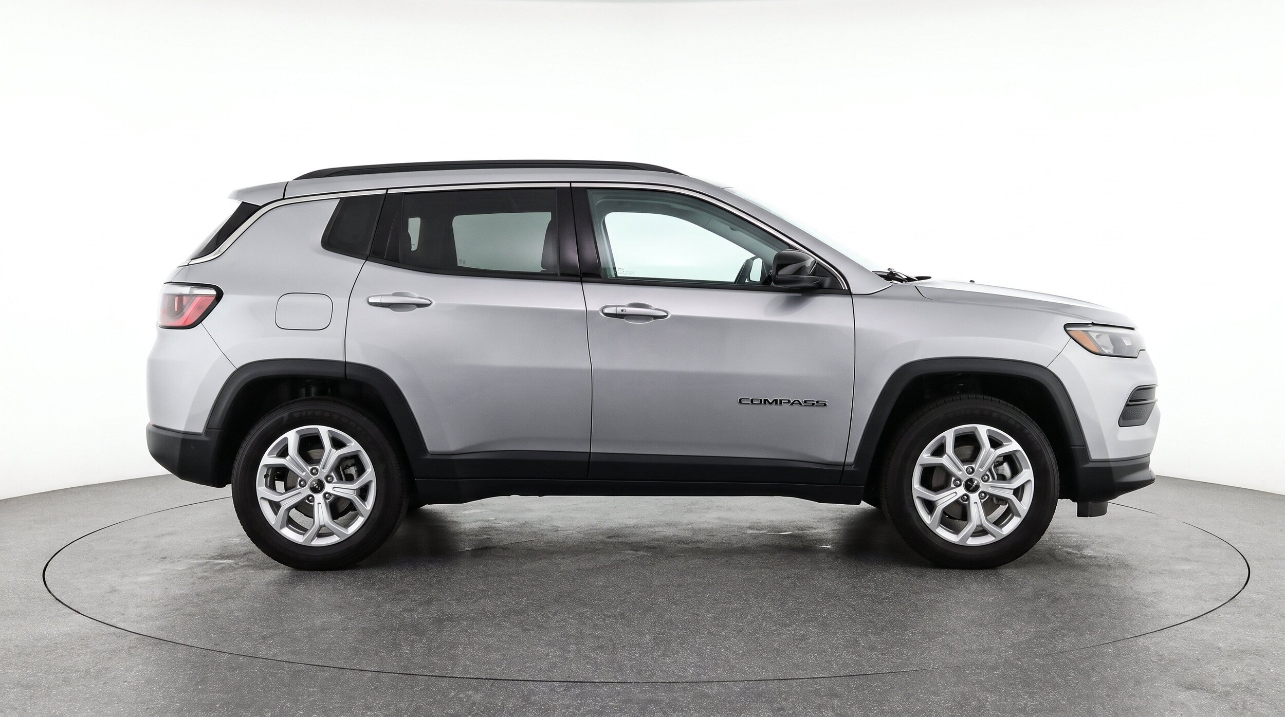 Thumbnail: 2025 Jeep Compass - 11