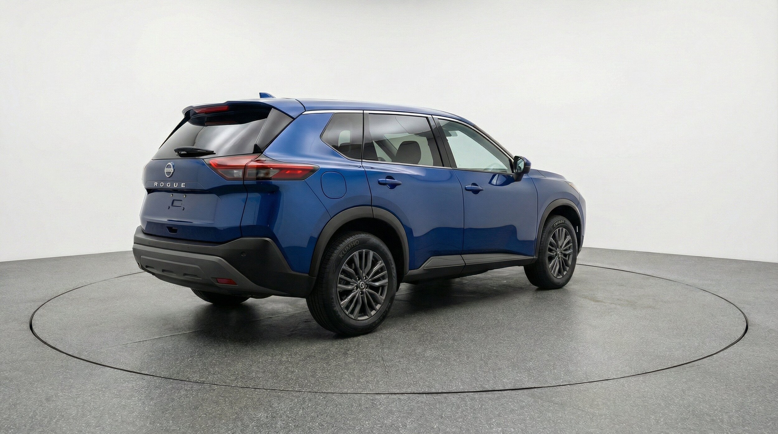 Thumbnail: 2026 Nissan Rogue - 9