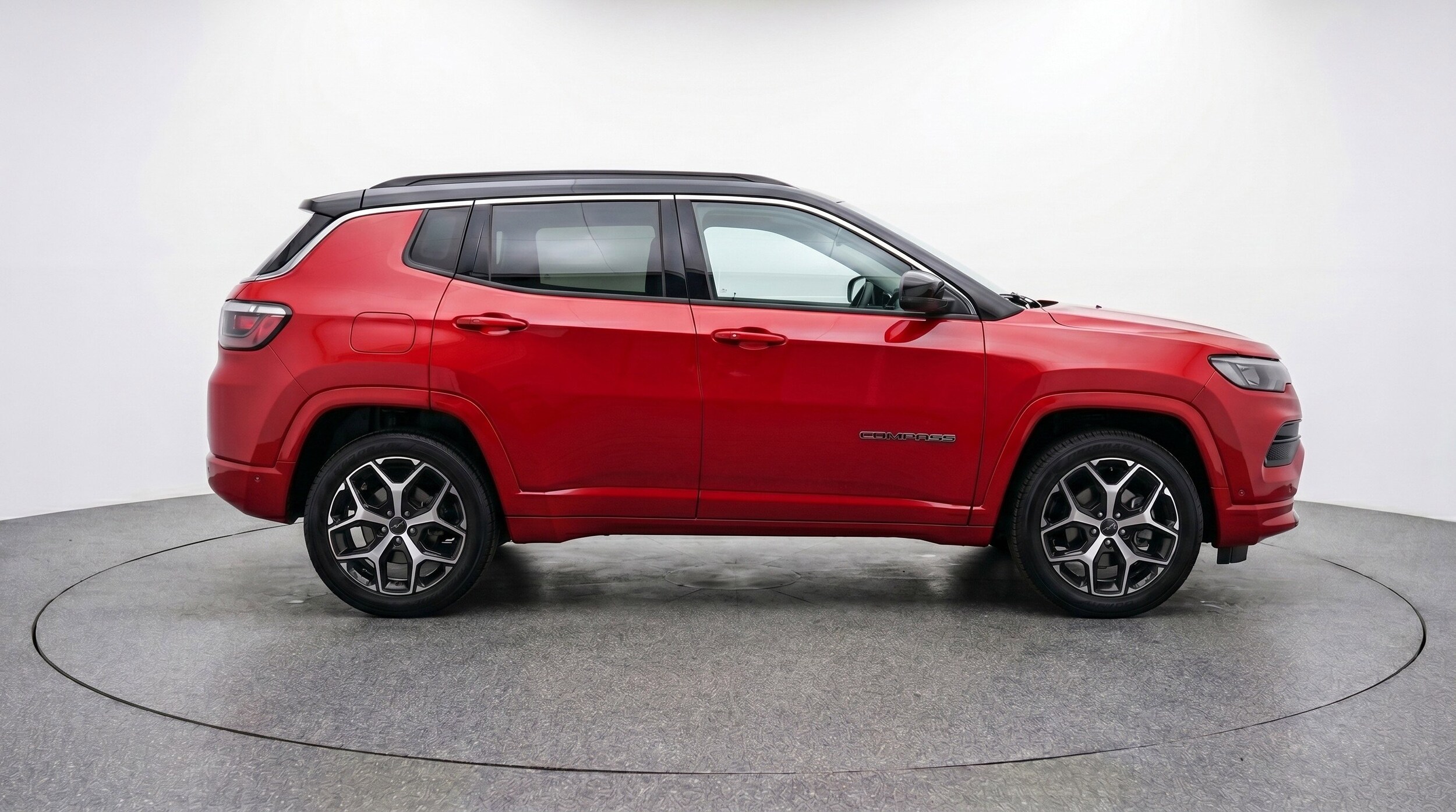 Thumbnail: 2025 Jeep Compass - 11