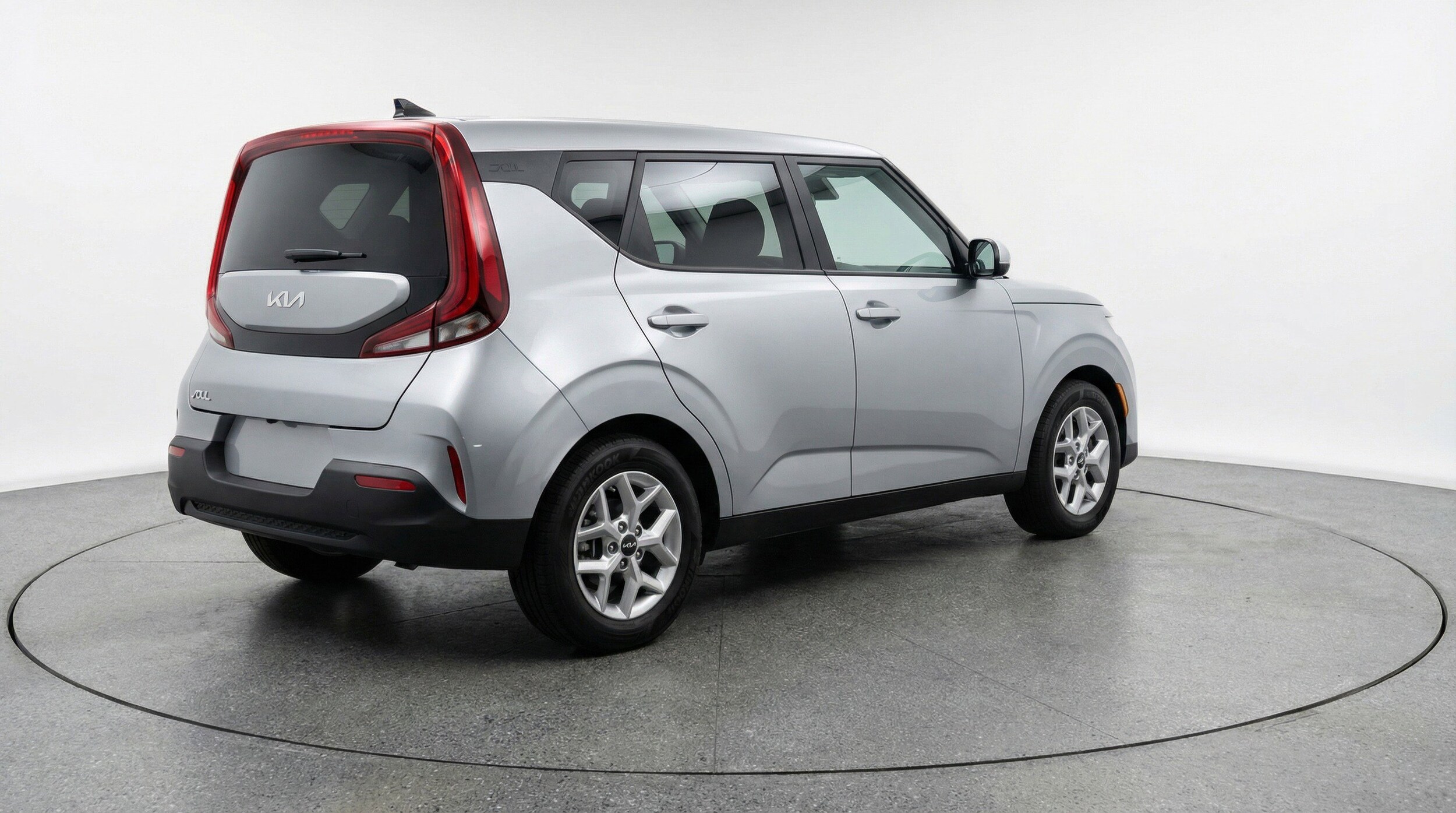 Thumbnail: 2025 Kia Soul - 9