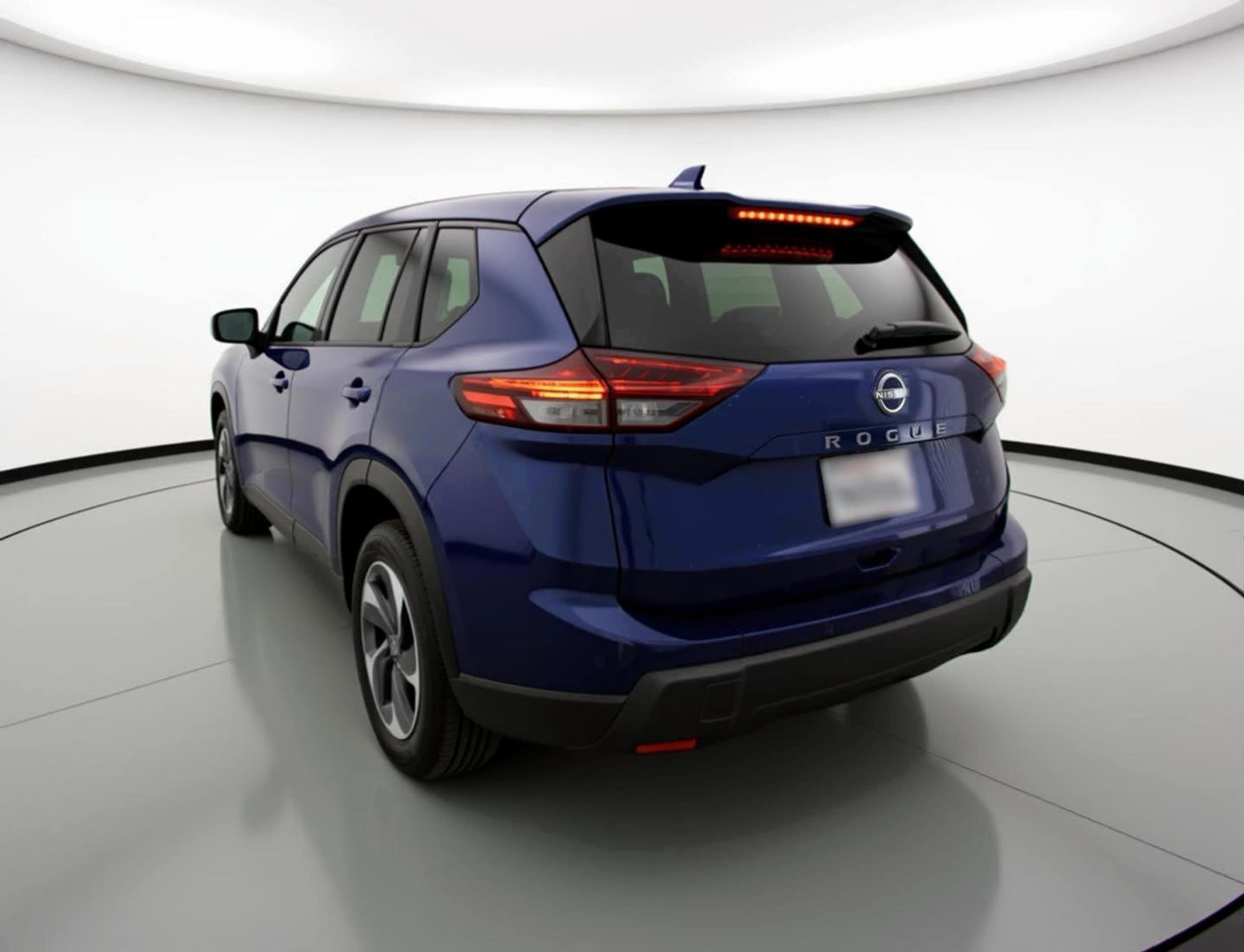 Thumbnail: 2025 Nissan Rogue - 6
