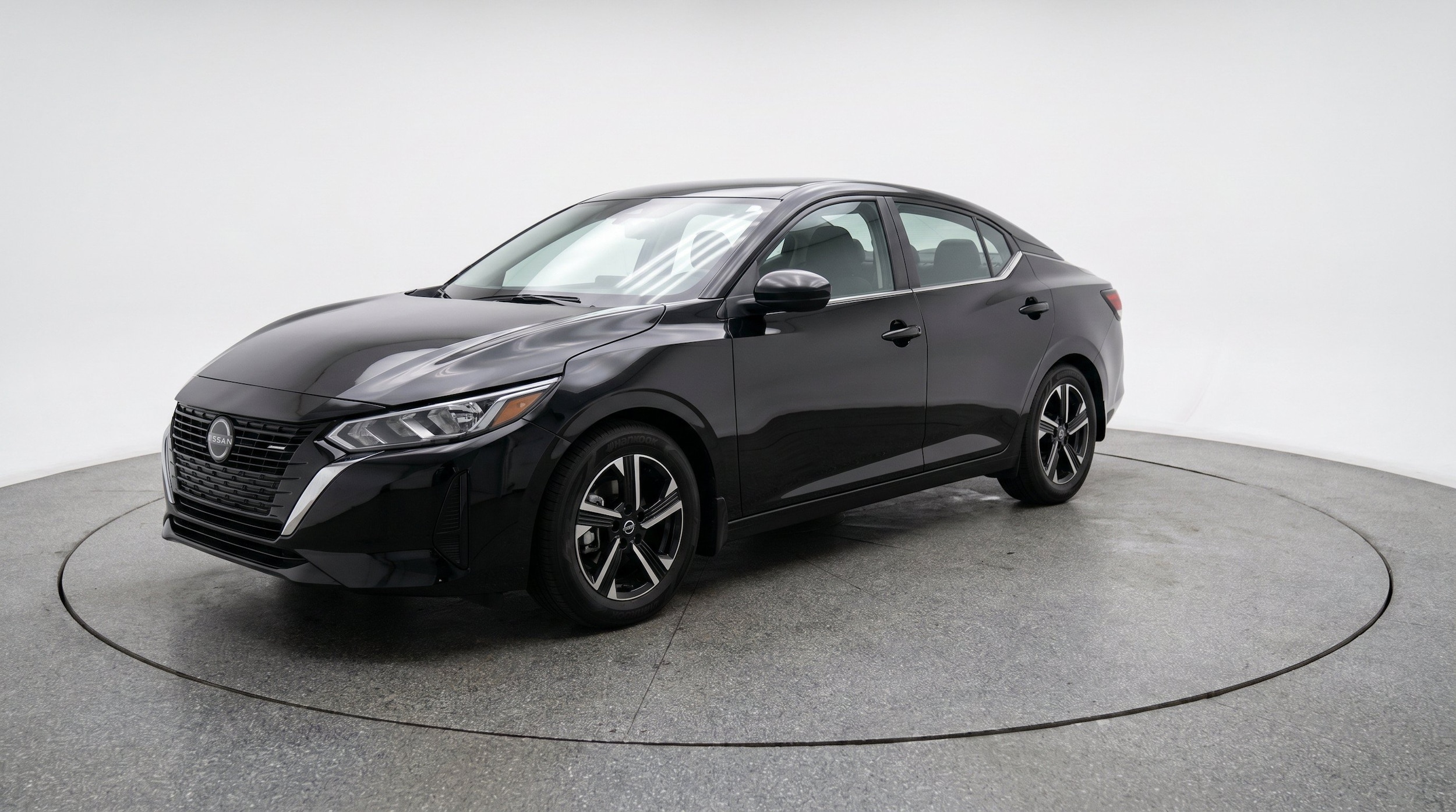 Thumbnail: 2025 Nissan Sentra - 3