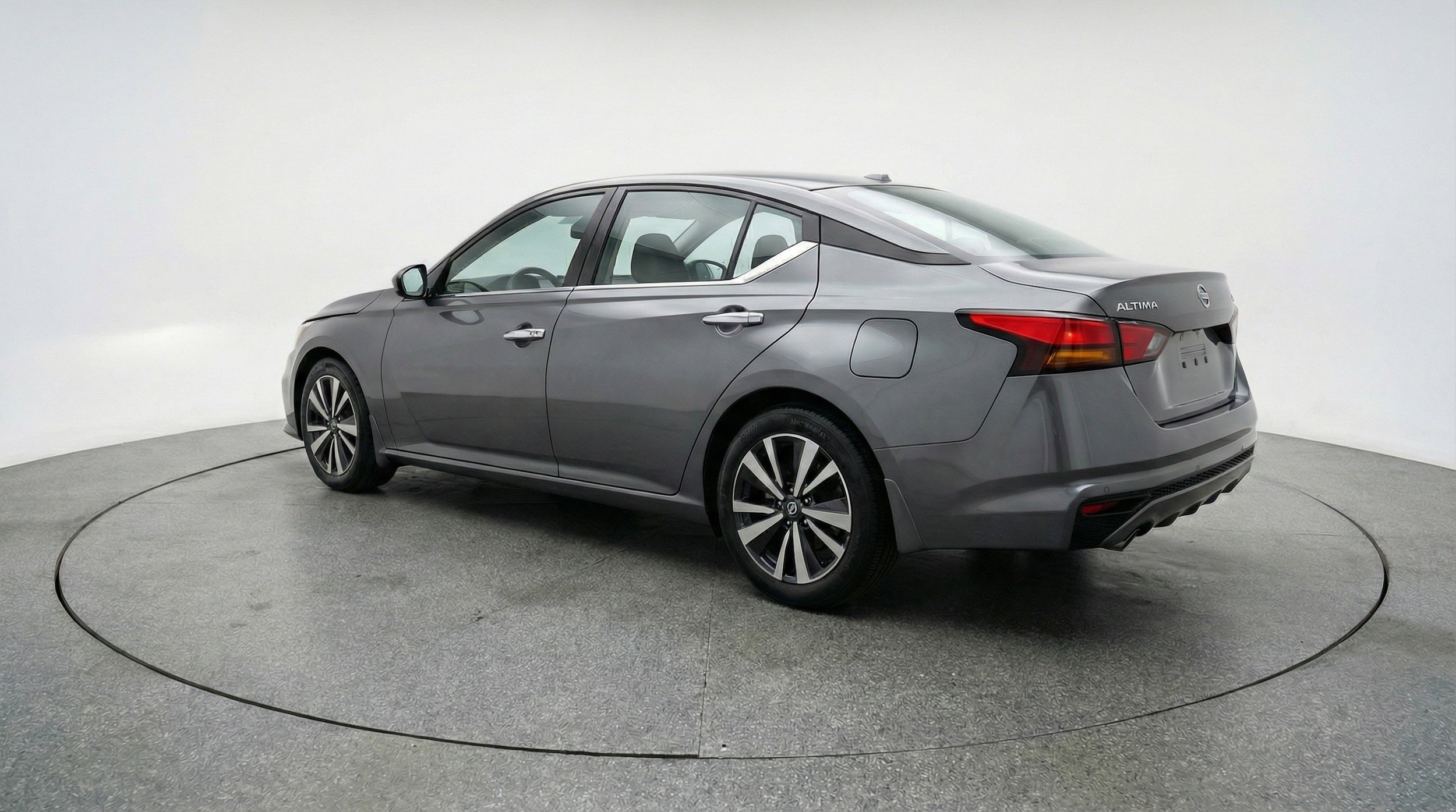 Thumbnail: 2025 Nissan Altima - 6