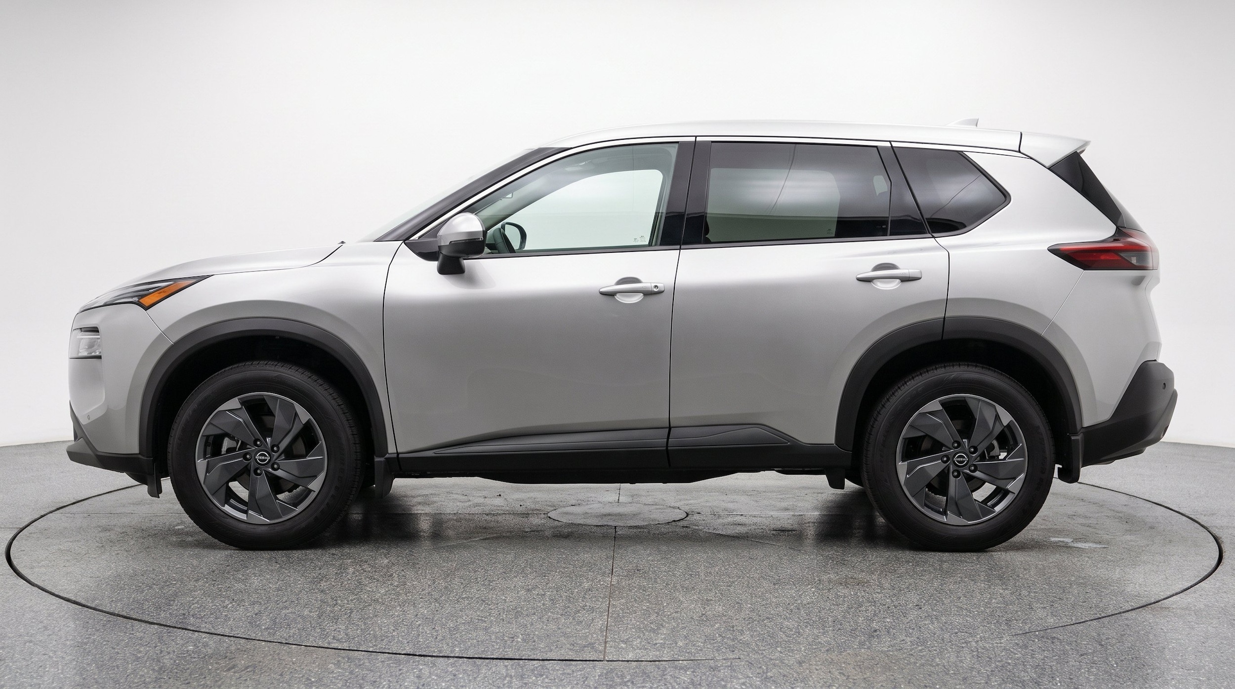 Thumbnail: 2025 Nissan Rogue - 5