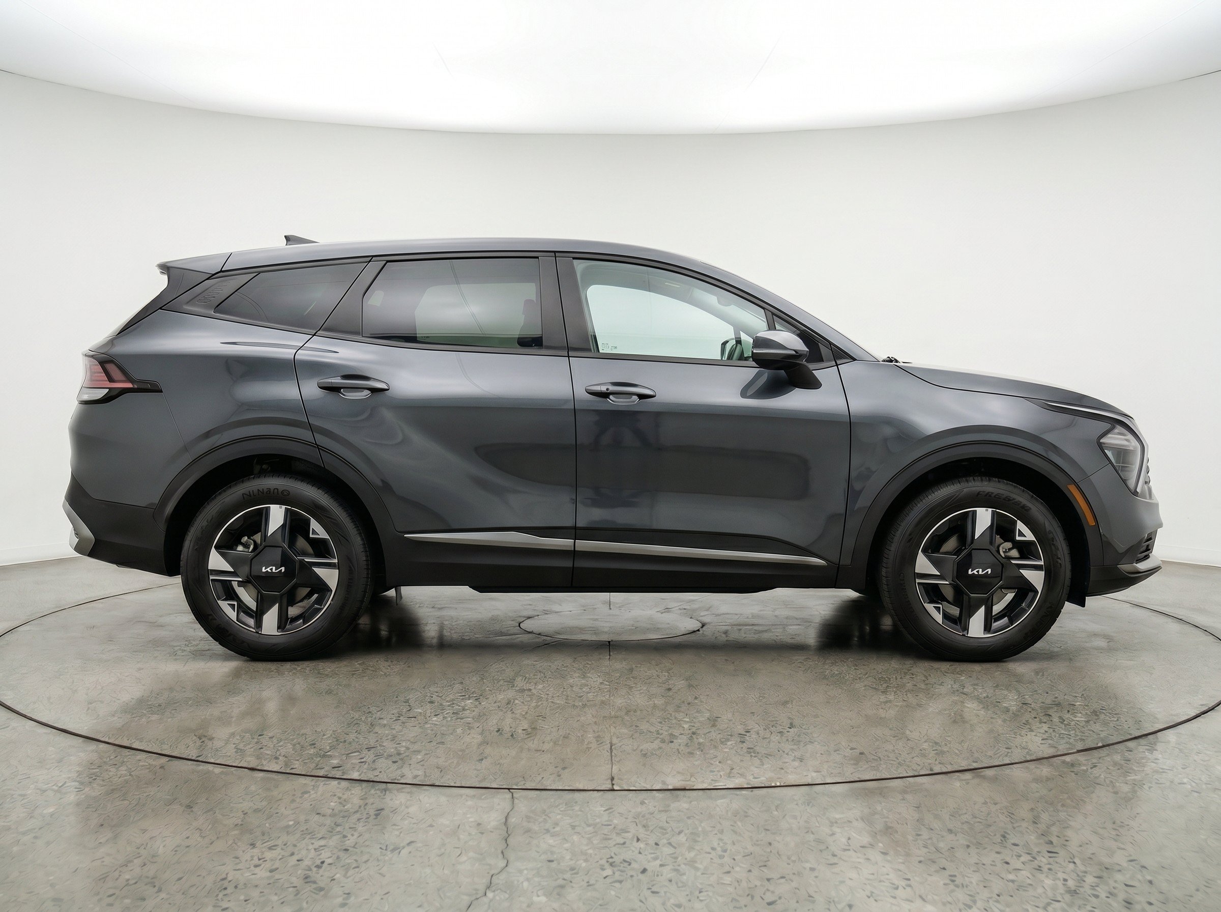 Thumbnail: 2026 Kia Sportage - 11