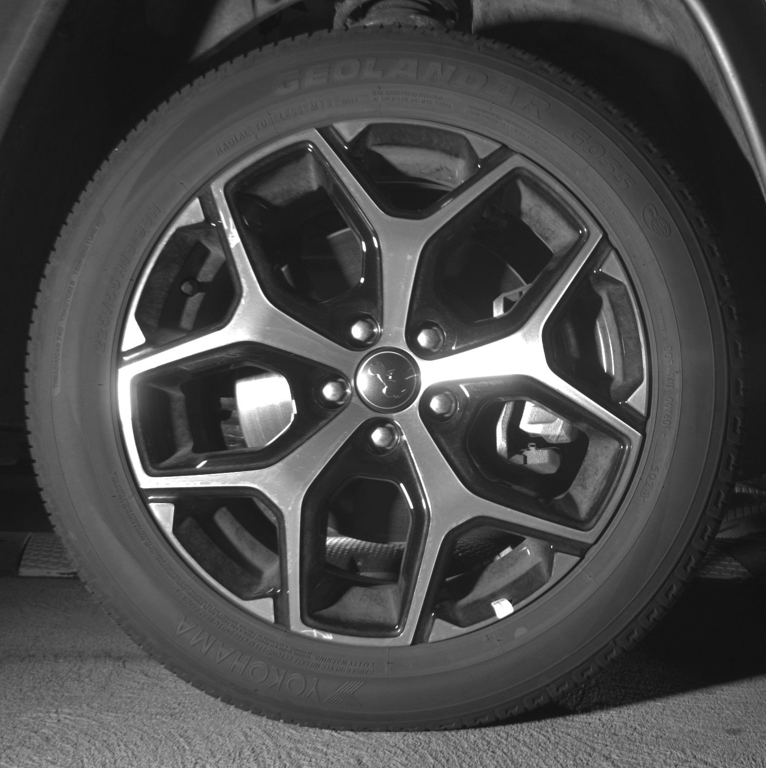 Thumbnail: 2025 Jeep Compass - 13