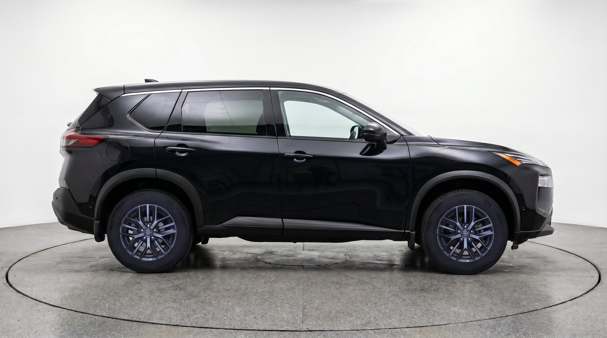 Thumbnail: 2026 Nissan Rogue - 11
