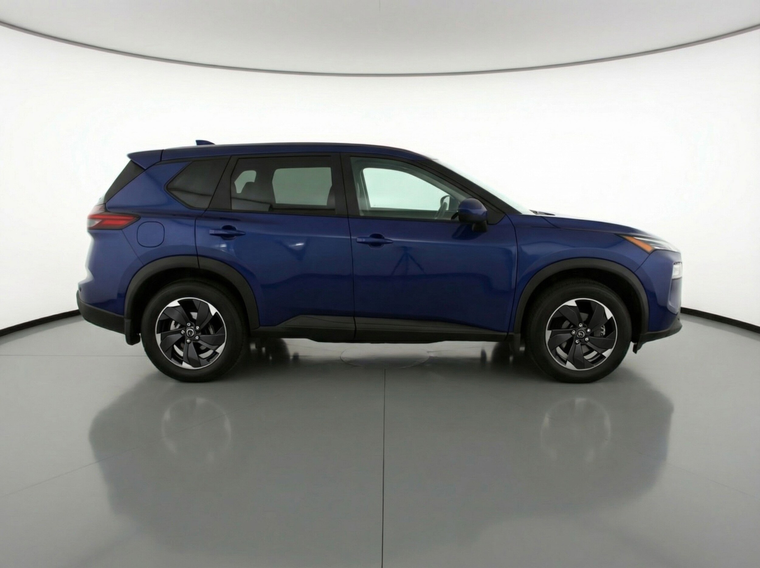 Thumbnail: 2025 Nissan Rogue - 11