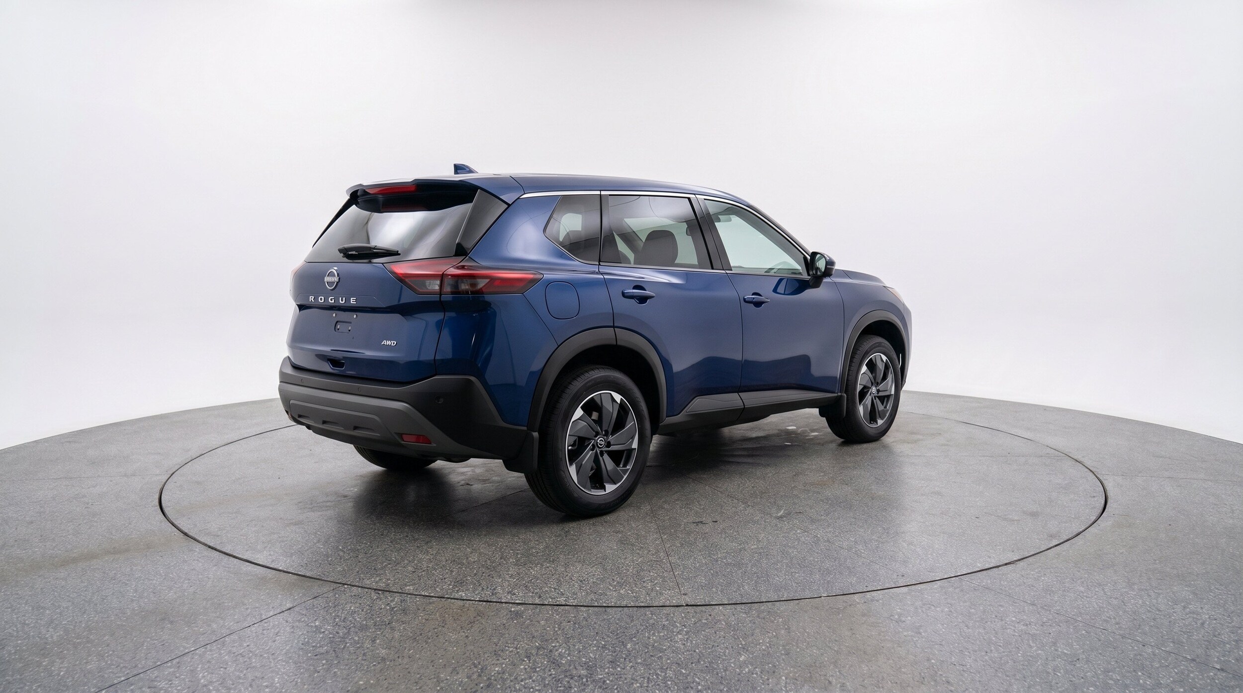 Thumbnail: 2025 Nissan Rogue - 9
