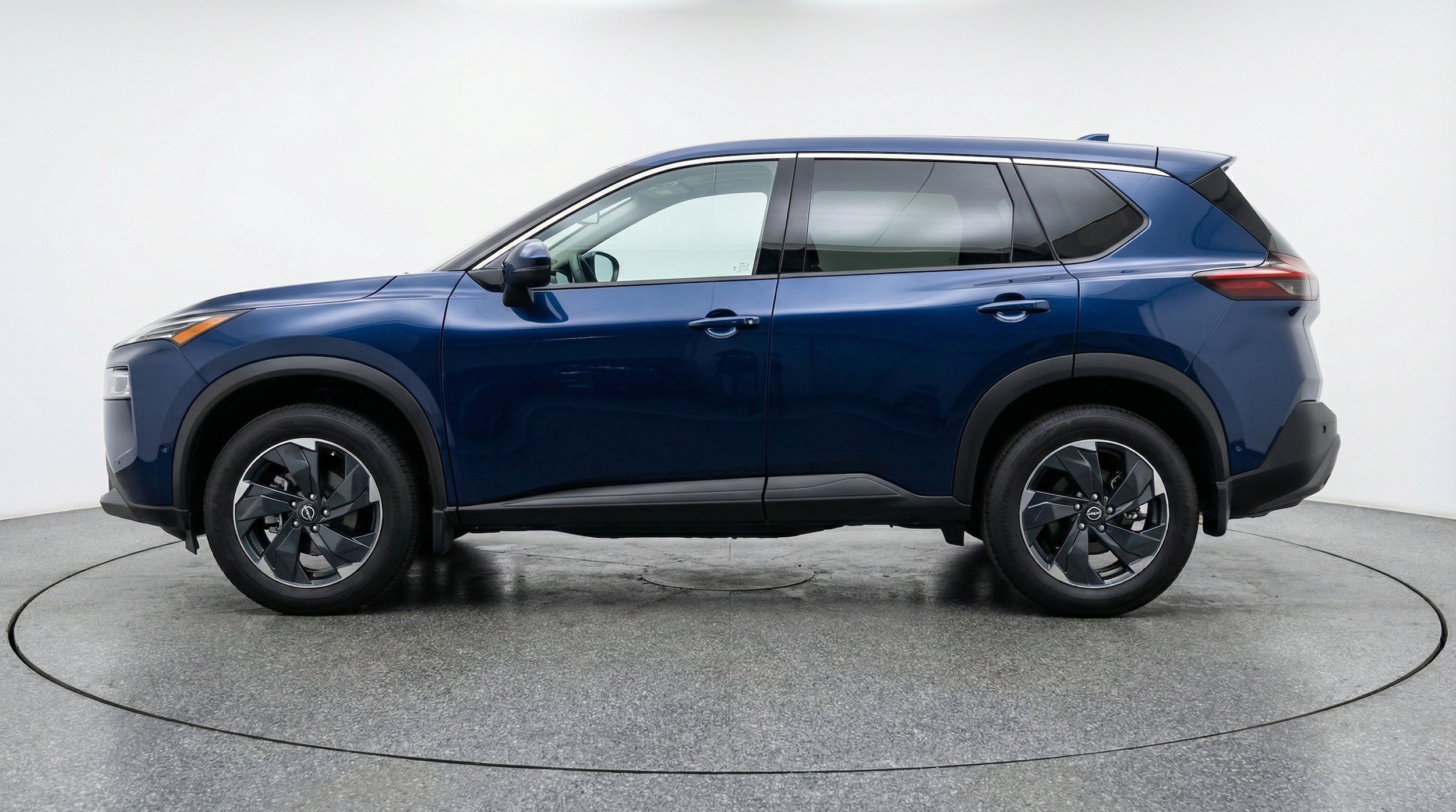 Thumbnail: 2026 Nissan Rogue - 5
