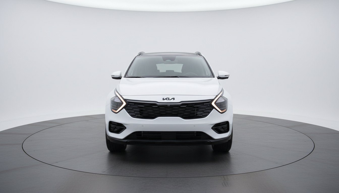 Thumbnail: 2026 Kia Sportage - 2