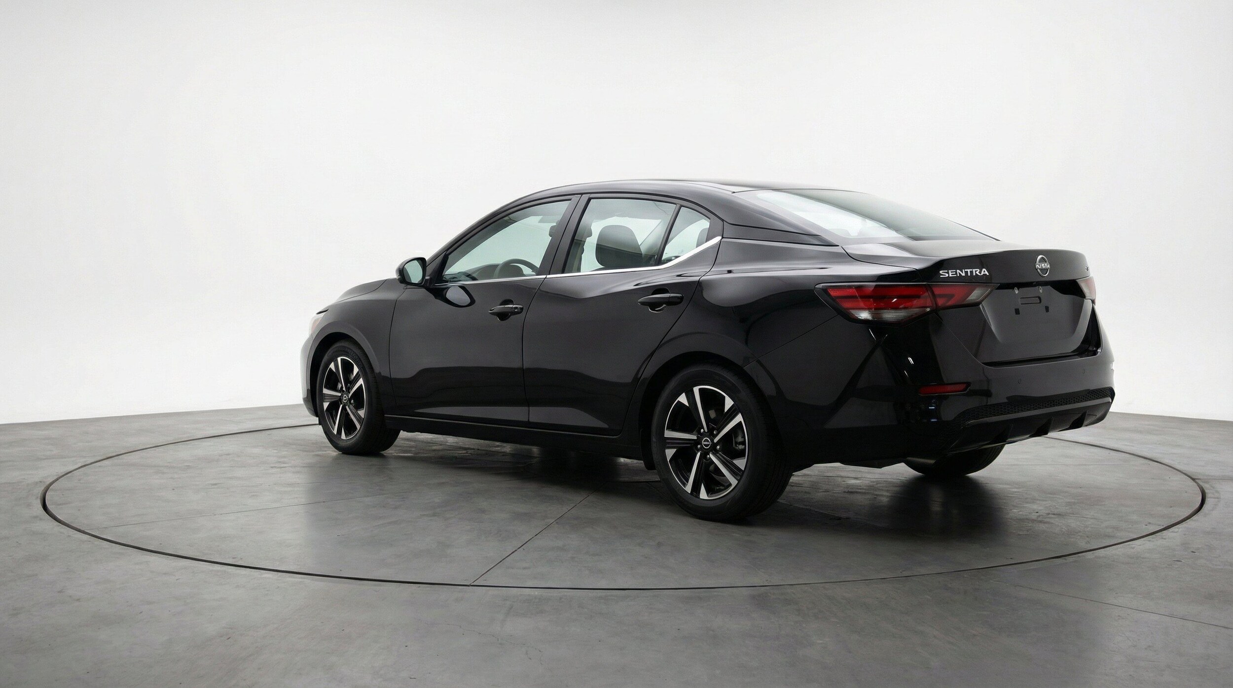 Thumbnail: 2025 Nissan Sentra - 6