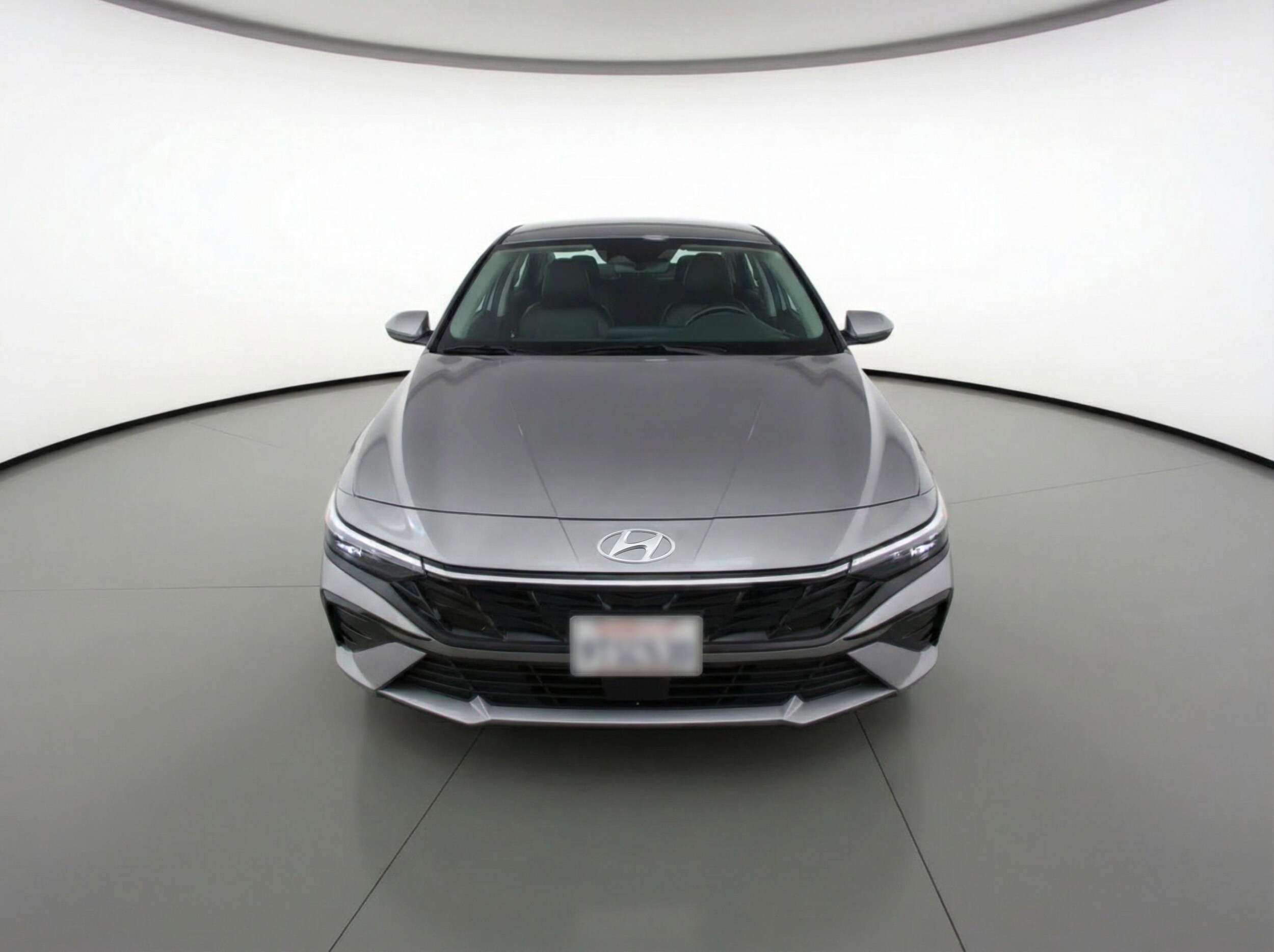 Thumbnail: 2025 Hyundai Elantra - 2