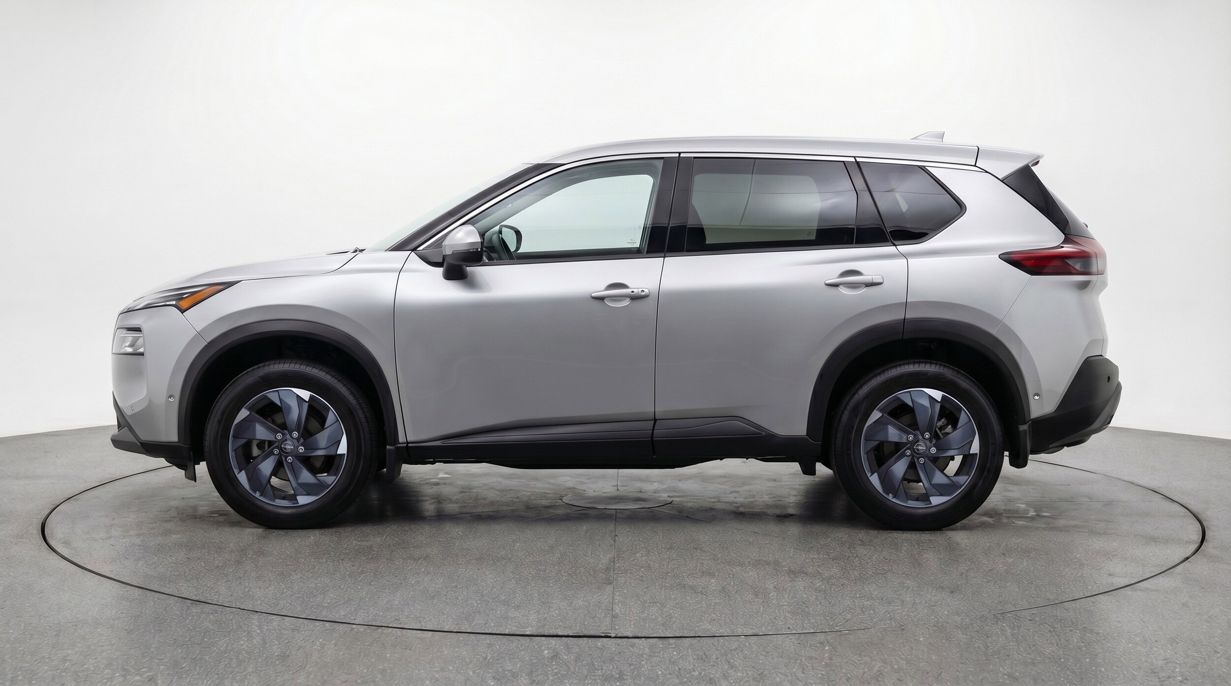 Thumbnail: 2025 Nissan Rogue - 5