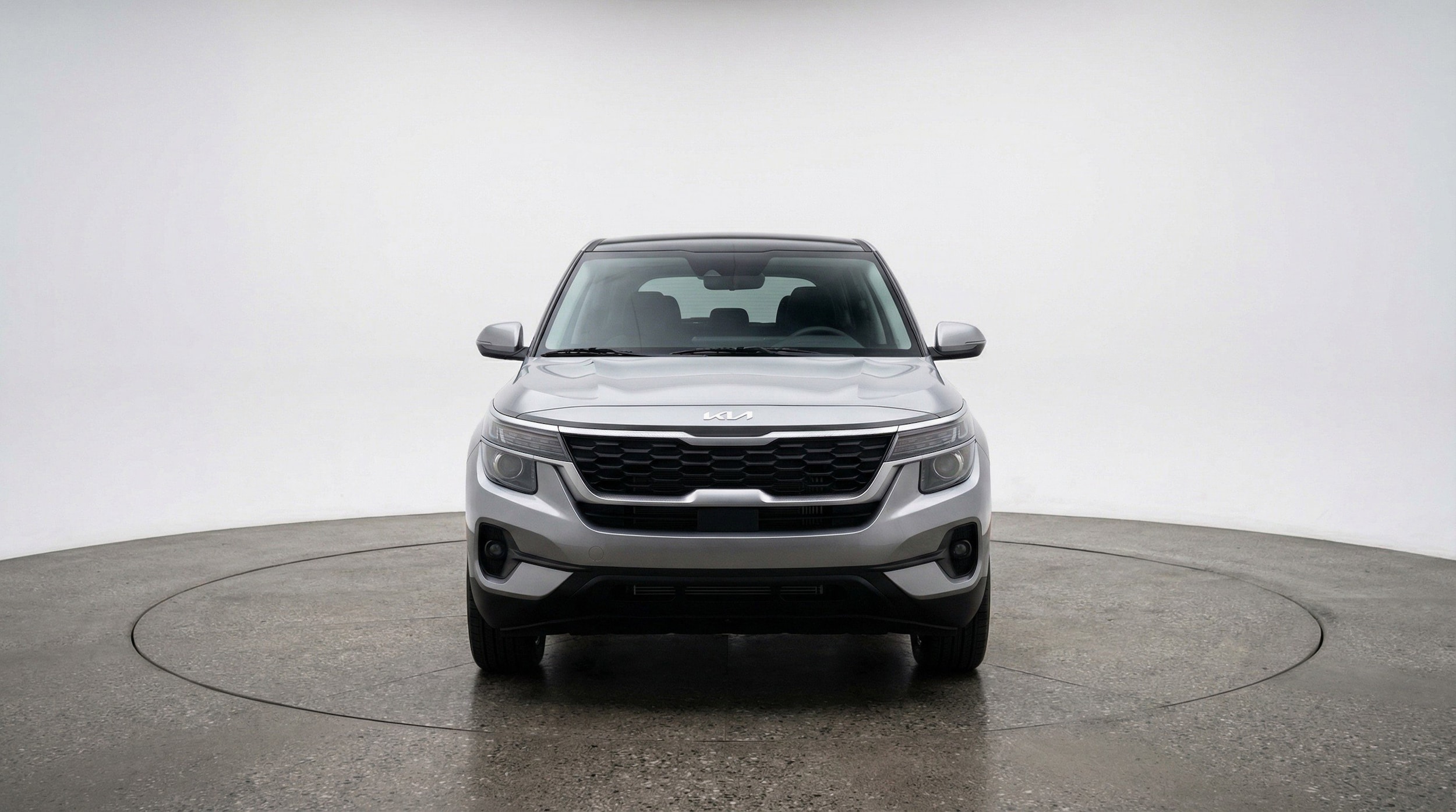 Thumbnail: 2025 Kia Seltos - 2