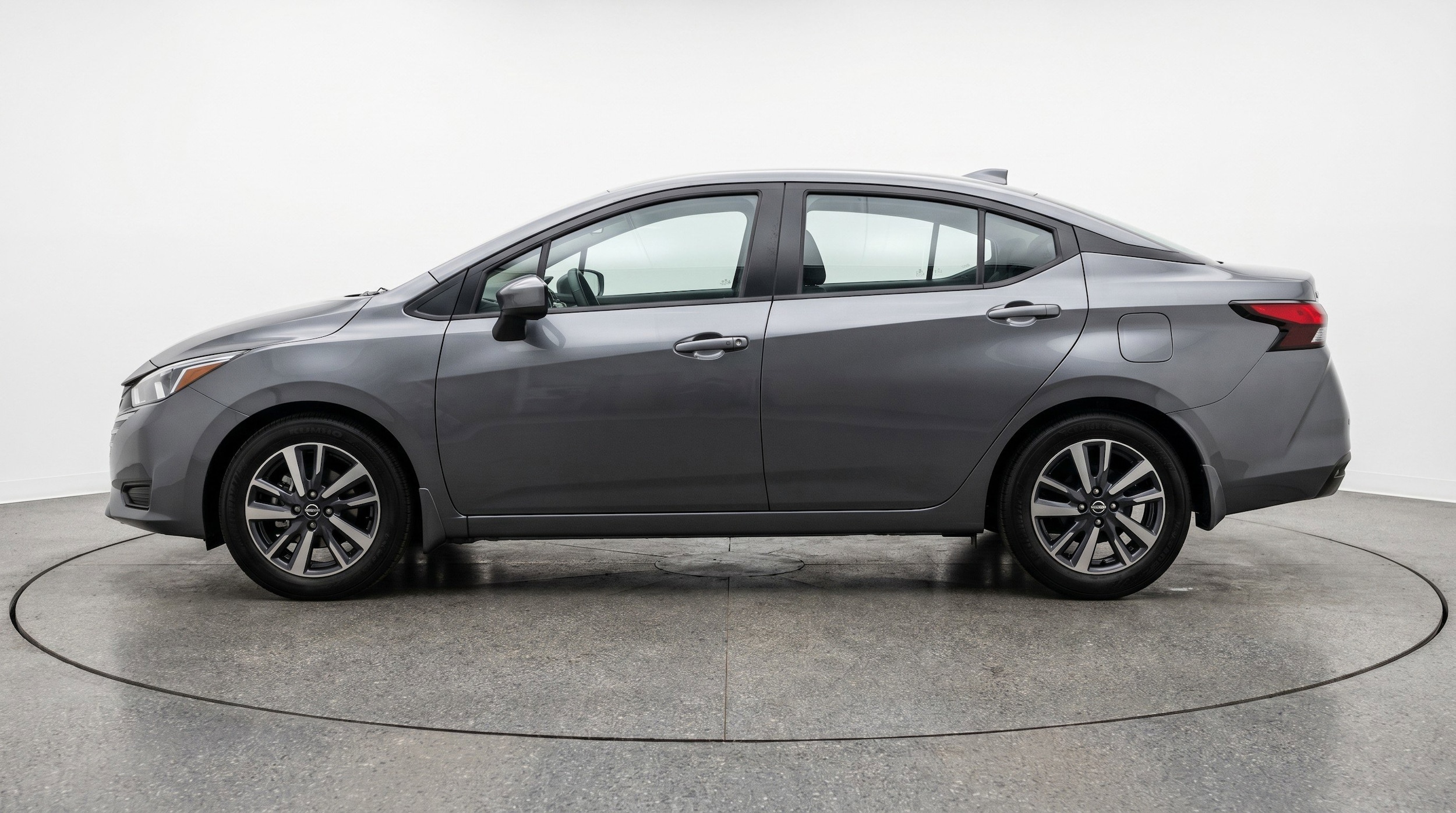 Thumbnail: 2025 Nissan Versa - 5