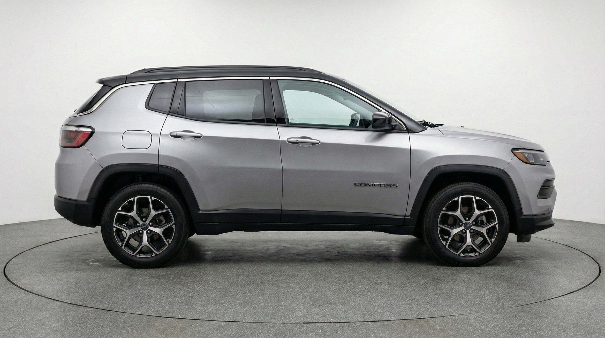 Thumbnail: 2025 Jeep Compass - 11