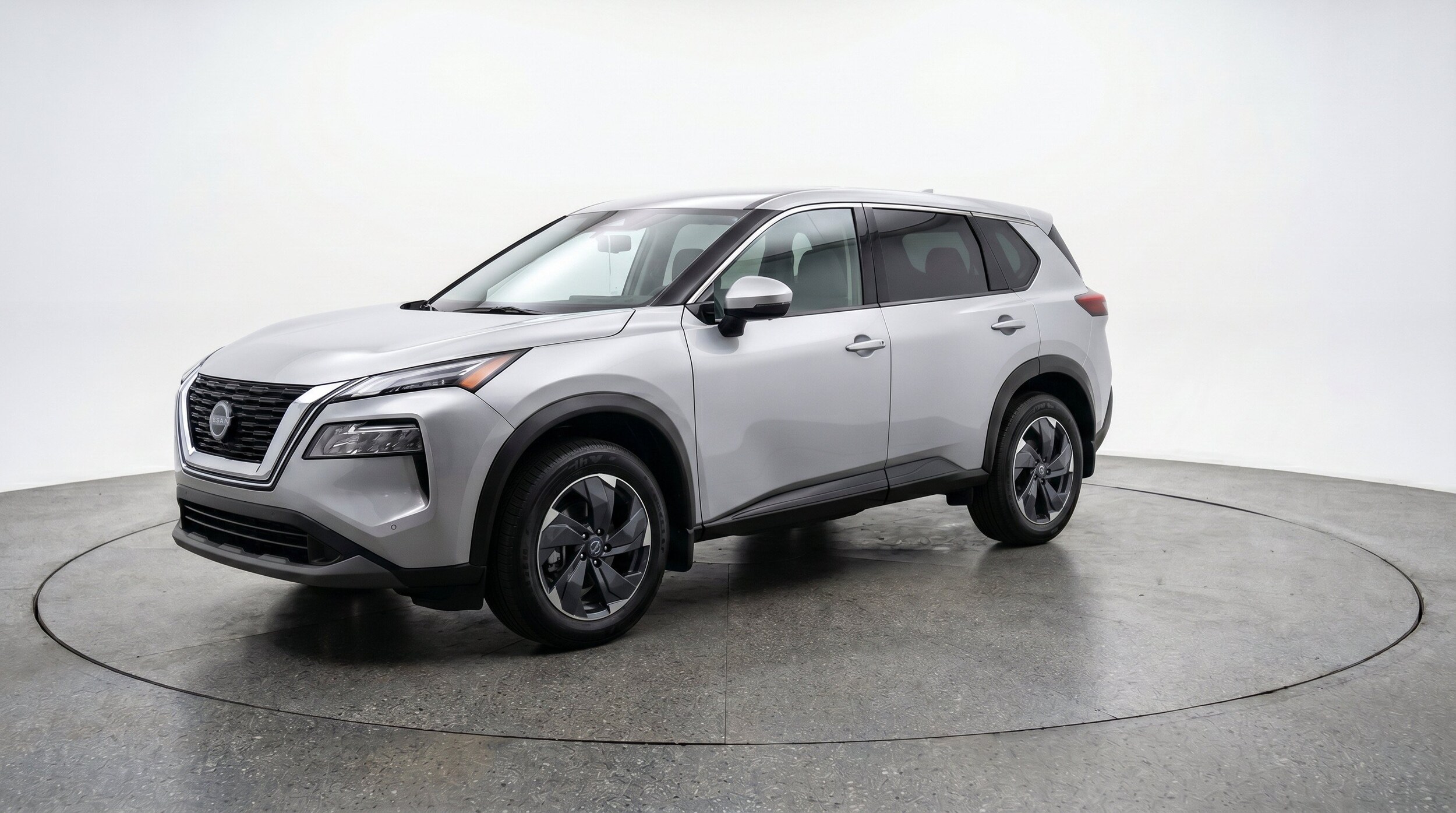 Thumbnail: 2025 Nissan Rogue - 3