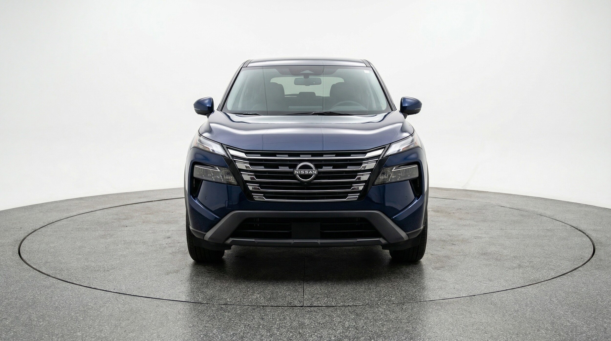 Thumbnail: 2025 Nissan Rogue - 2