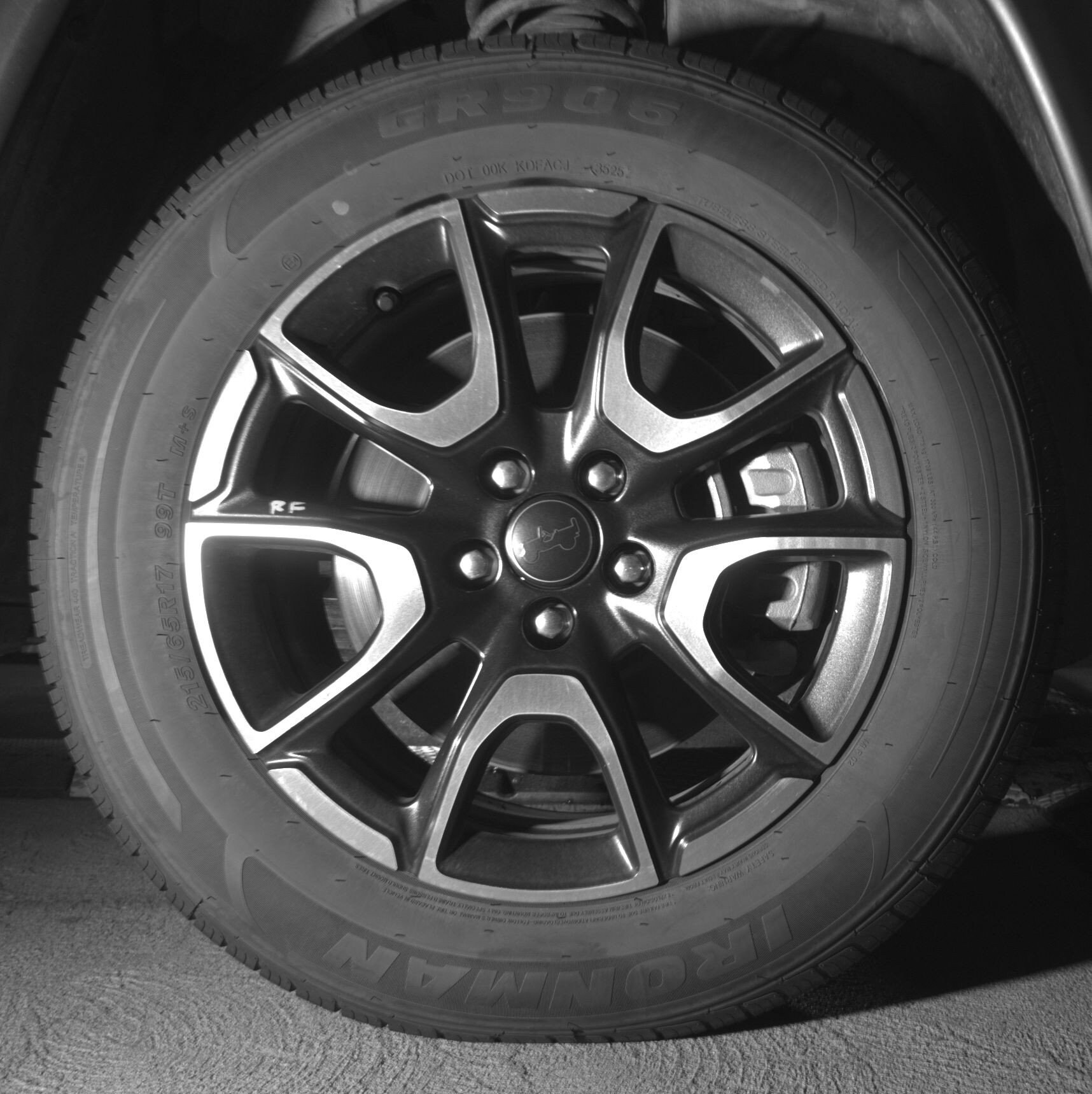 Thumbnail: 2025 Jeep Compass - 13