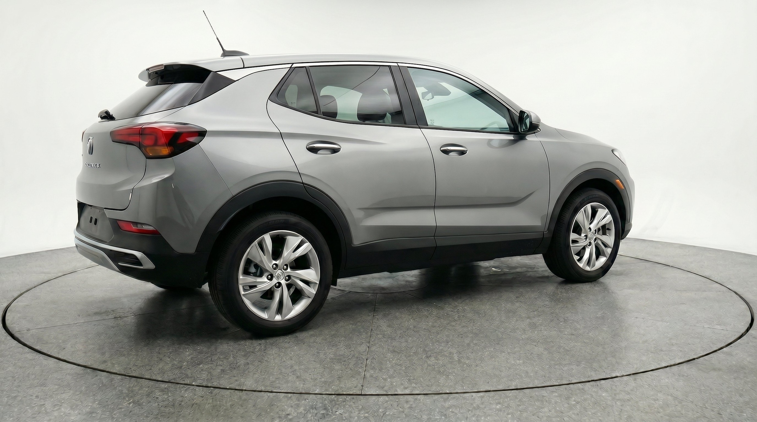 Thumbnail: 2026 Buick Encore GX - 9