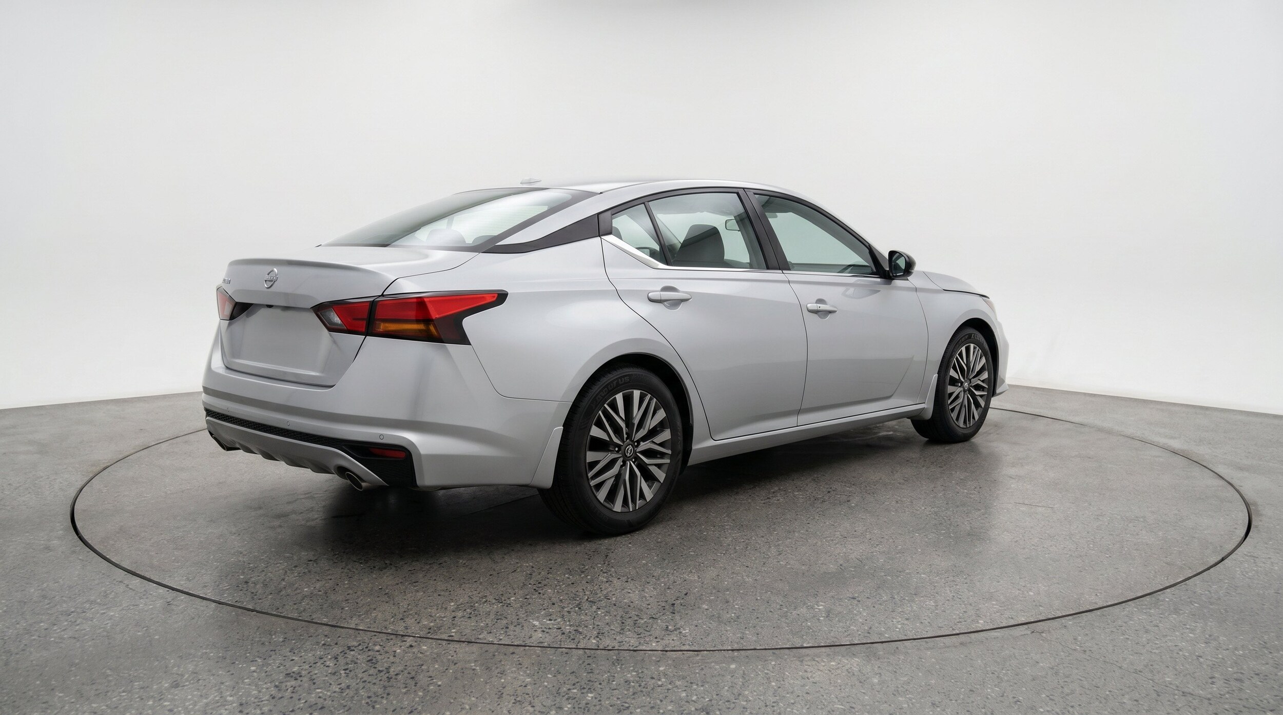 Thumbnail: 2026 Nissan Altima - 9