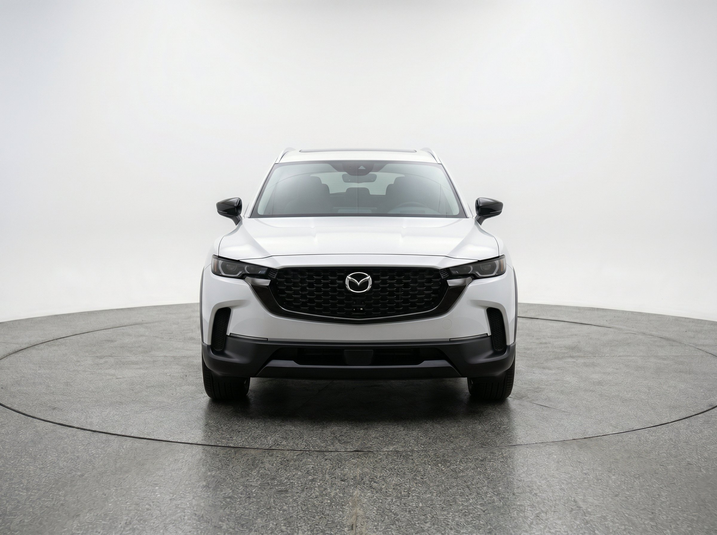 Thumbnail: 2025 Mazda CX-50 - 2