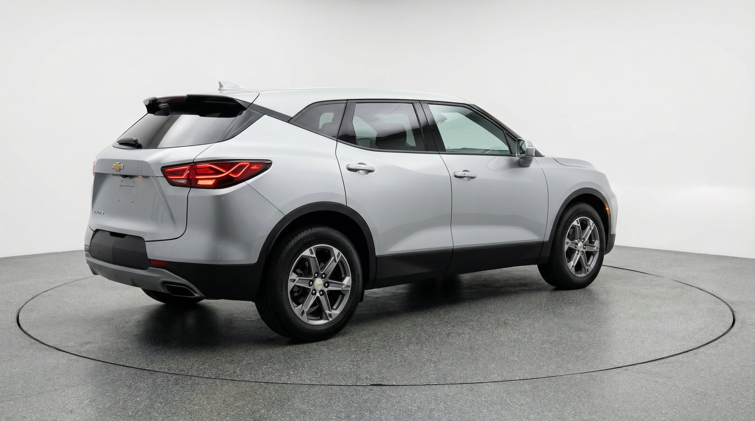 Thumbnail: 2026 Chevrolet Blazer - 9