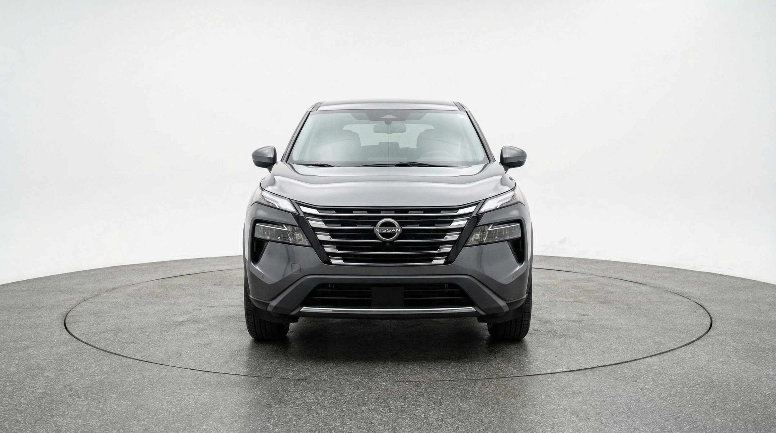 Thumbnail: 2025 Nissan Rogue - 2