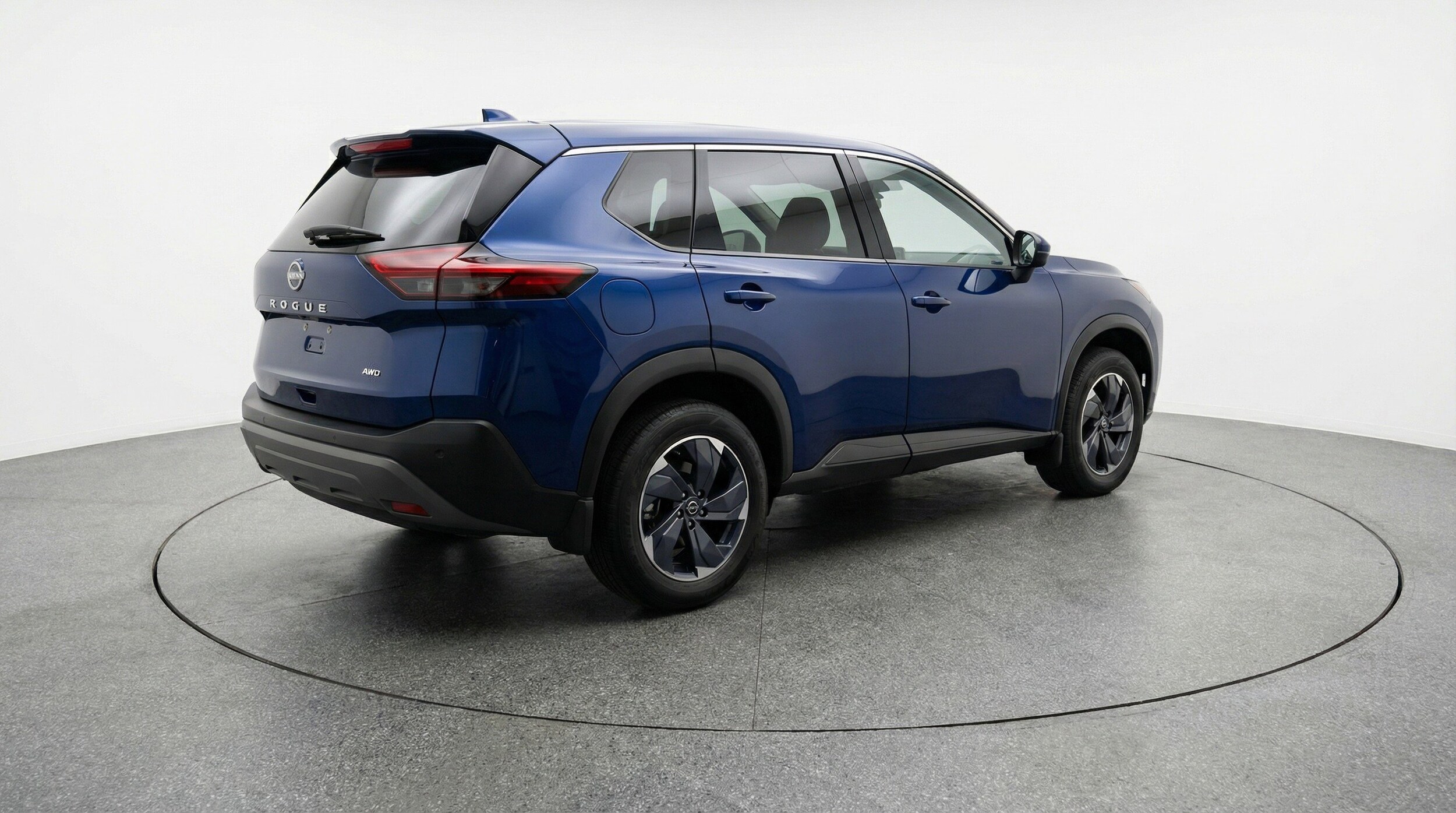 Thumbnail: 2025 Nissan Rogue - 9