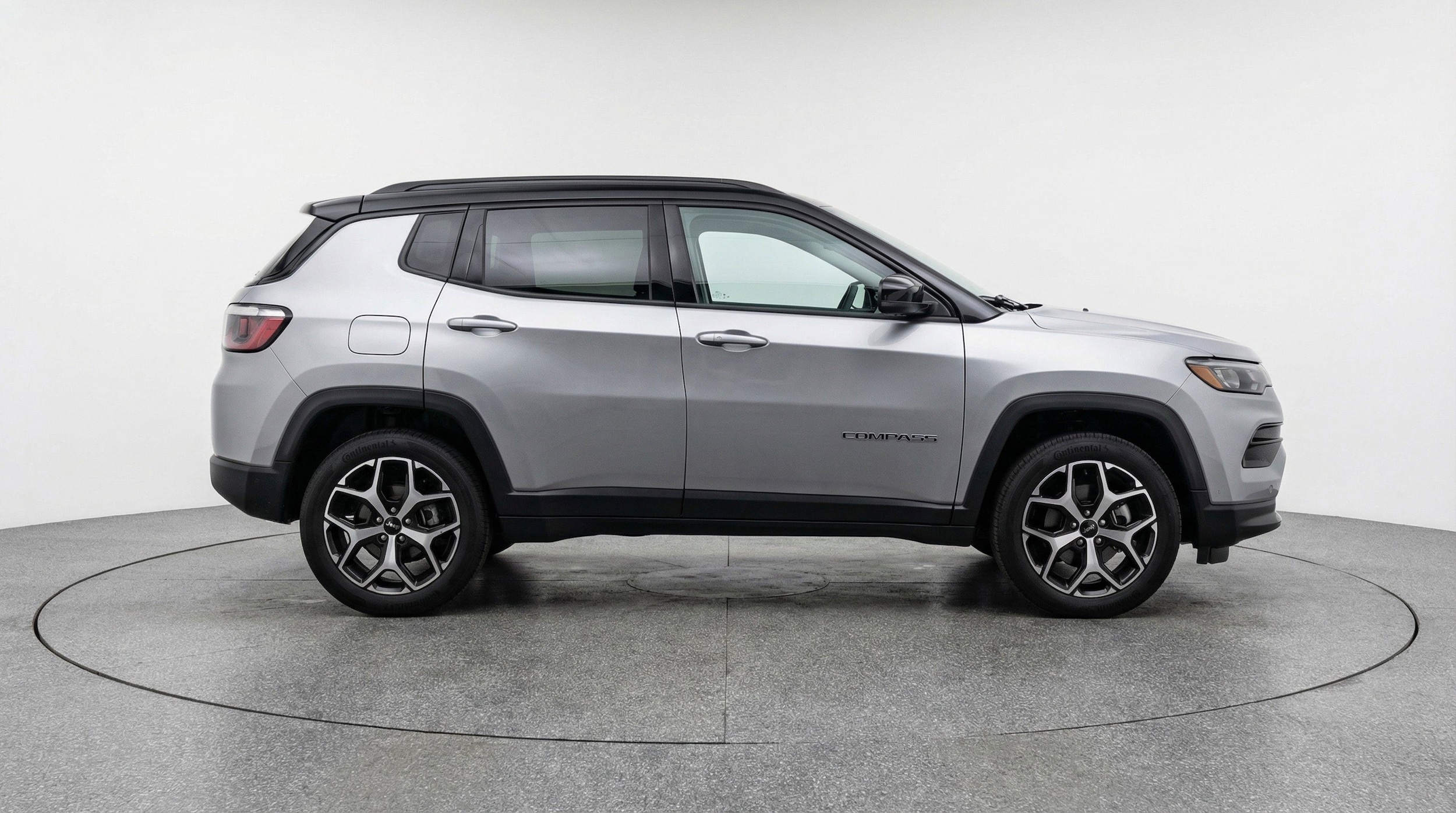 Thumbnail: 2025 Jeep Compass - 11