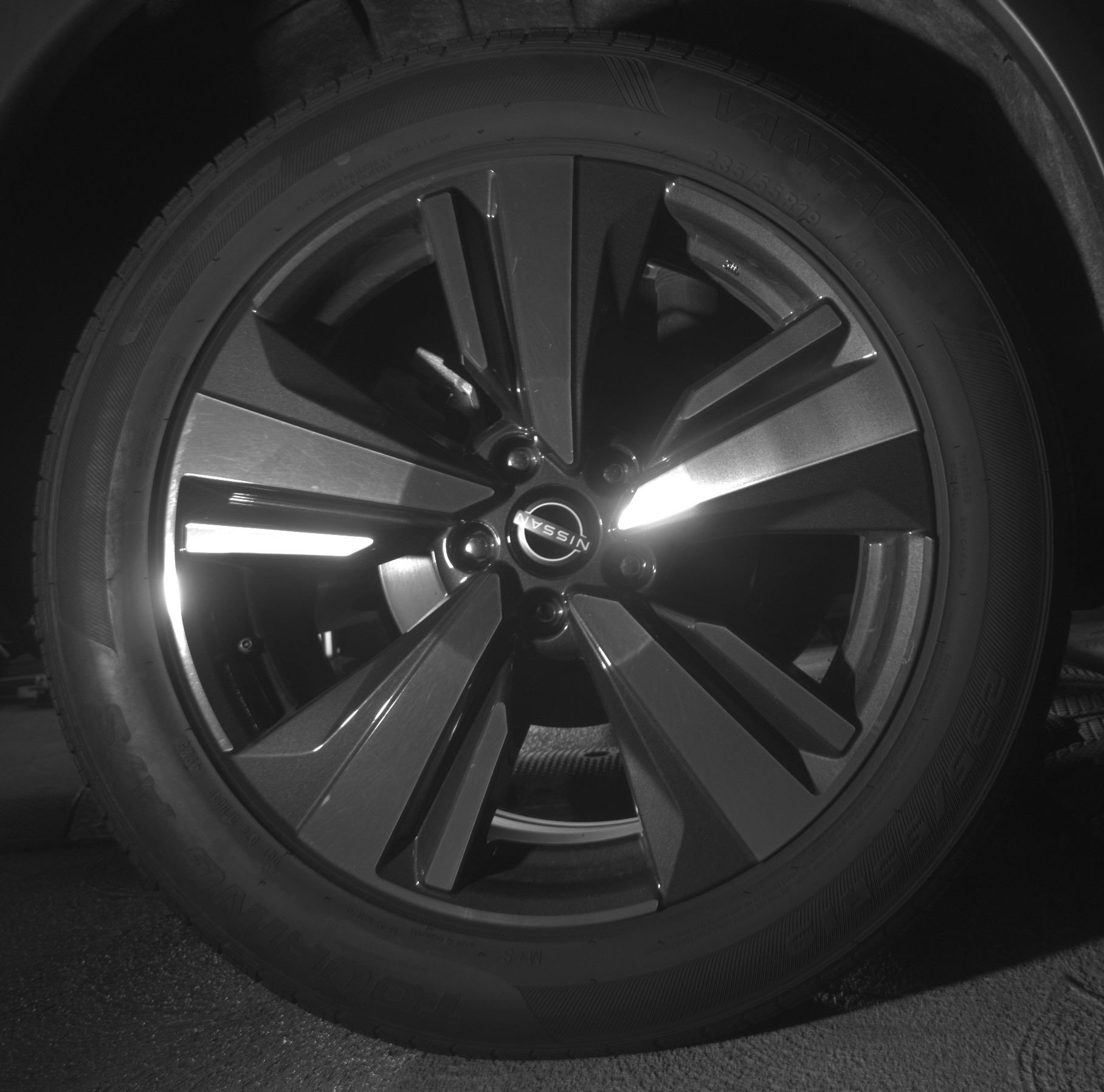 Thumbnail: 2026 Nissan Rogue - 13