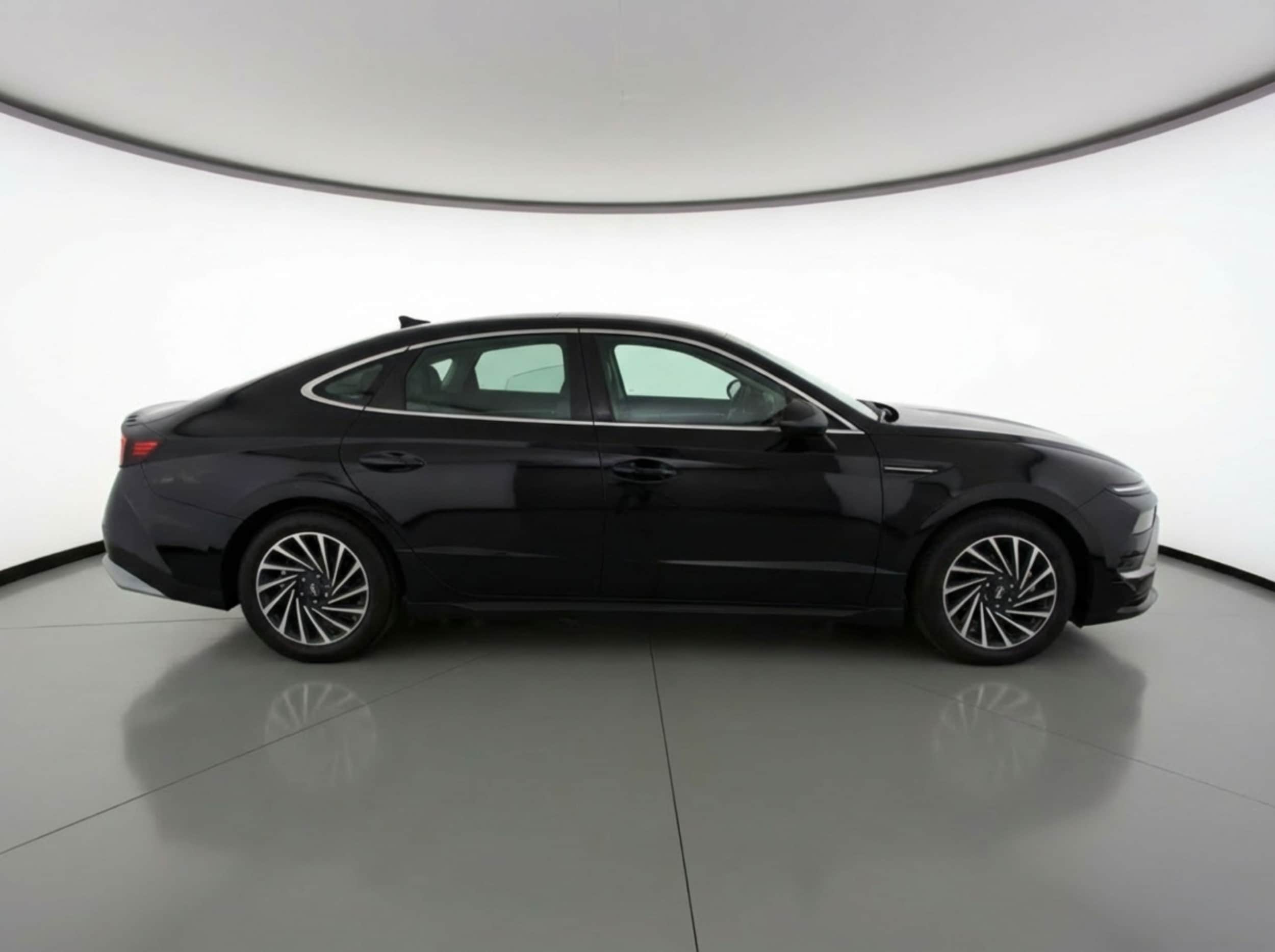 Thumbnail: 2025 Hyundai Sonata - 8