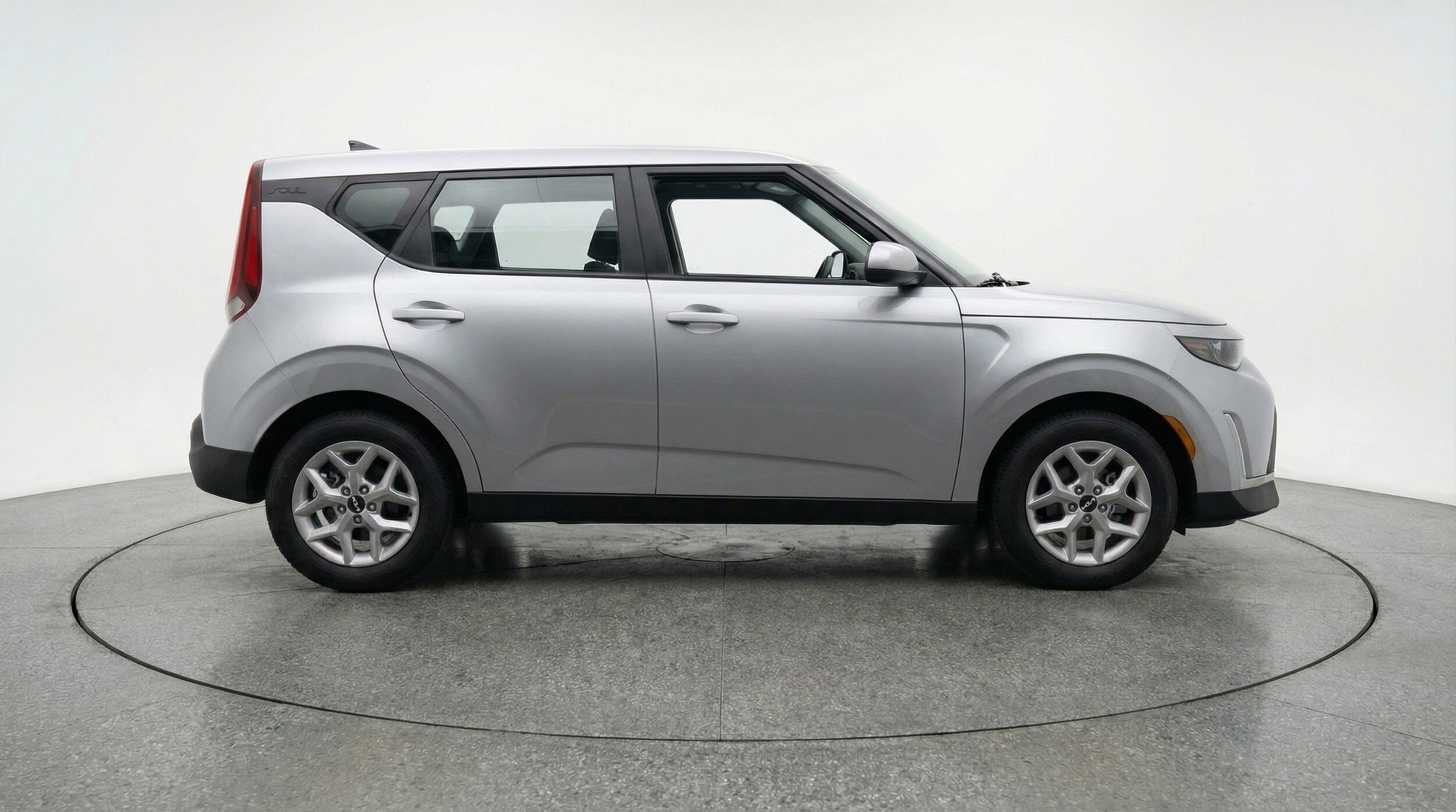 Thumbnail: 2025 Kia Soul - 11