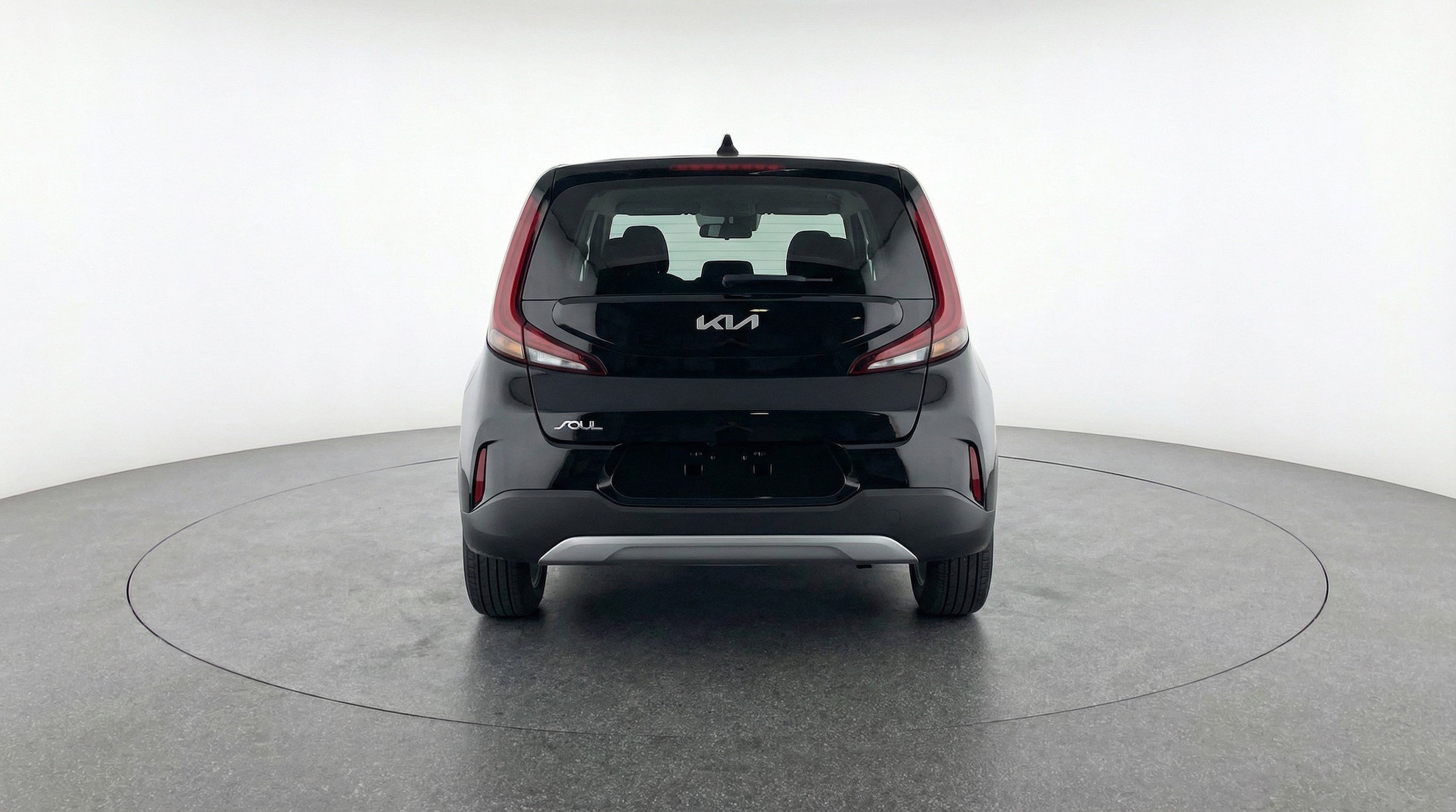 Thumbnail: 2025 Kia Soul - 7