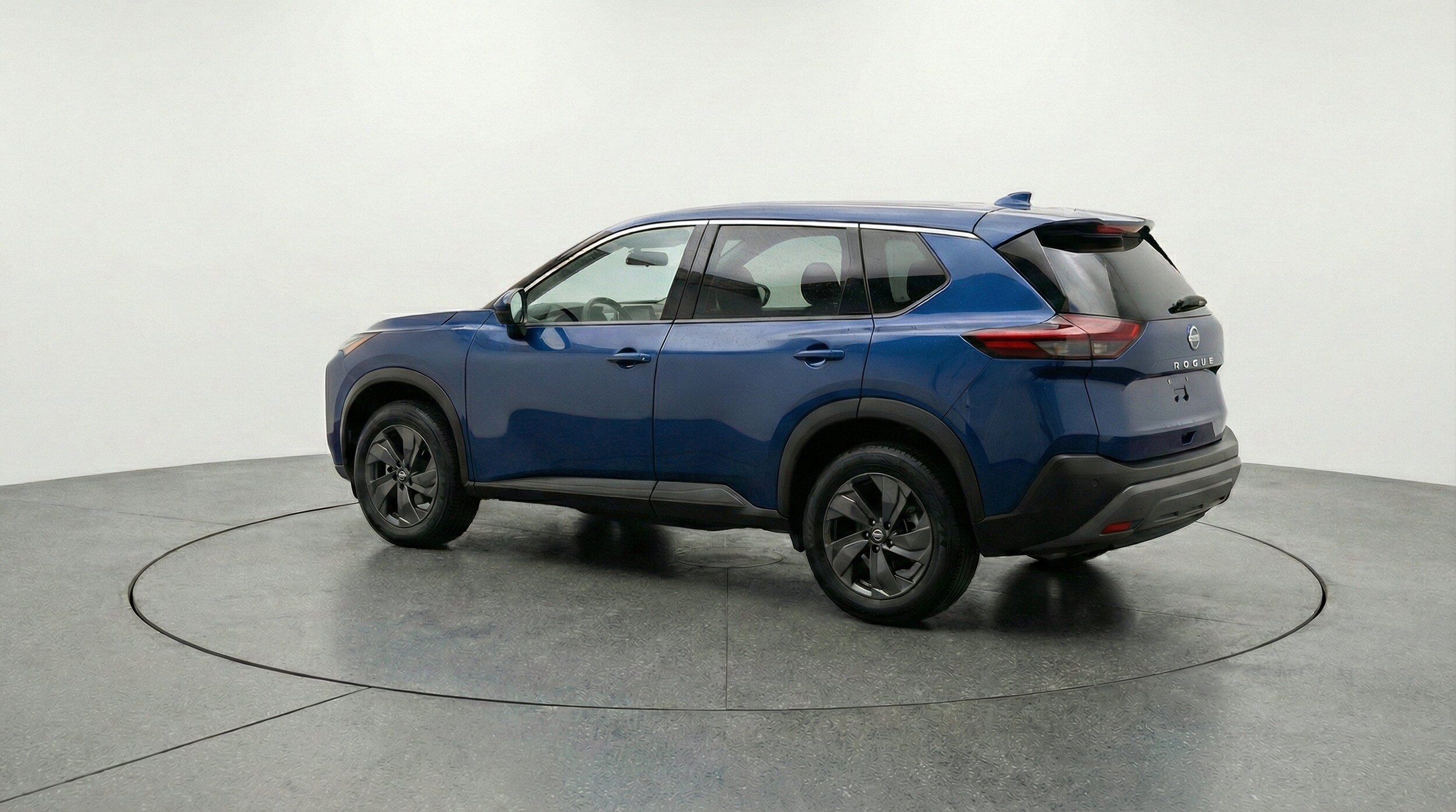 Thumbnail: 2025 Nissan Rogue - 6