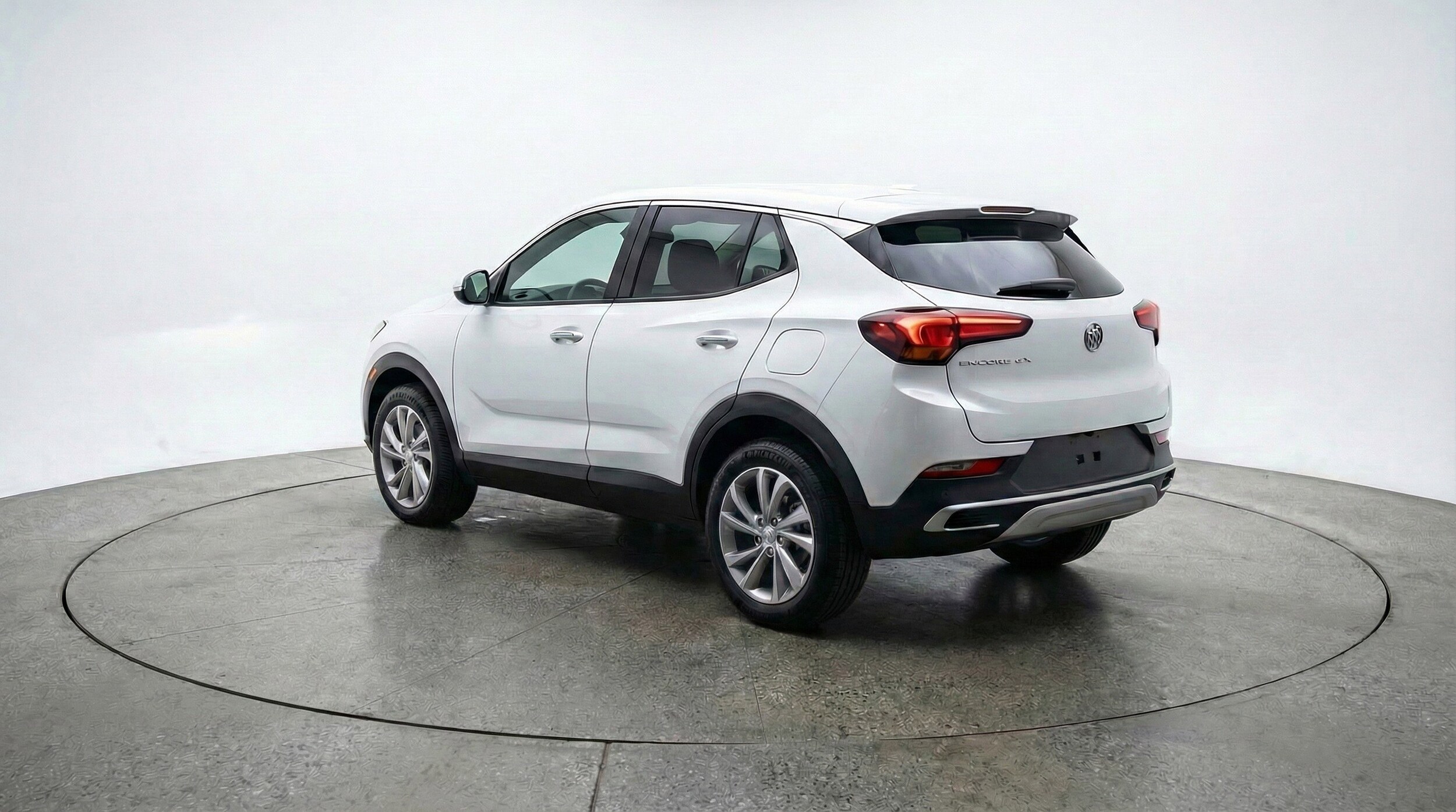 Thumbnail: 2025 Buick Encore GX - 6