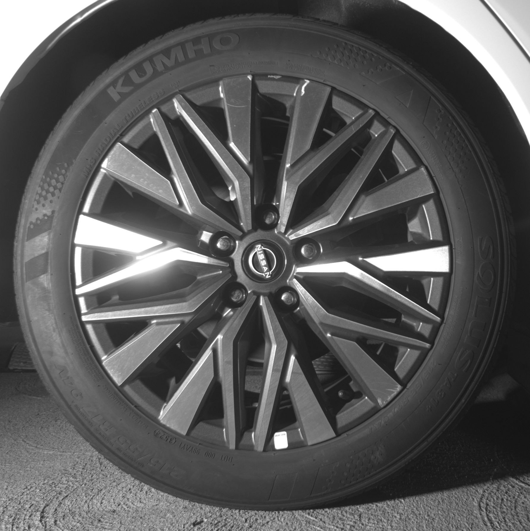 Thumbnail: 2025 Nissan Altima - 15