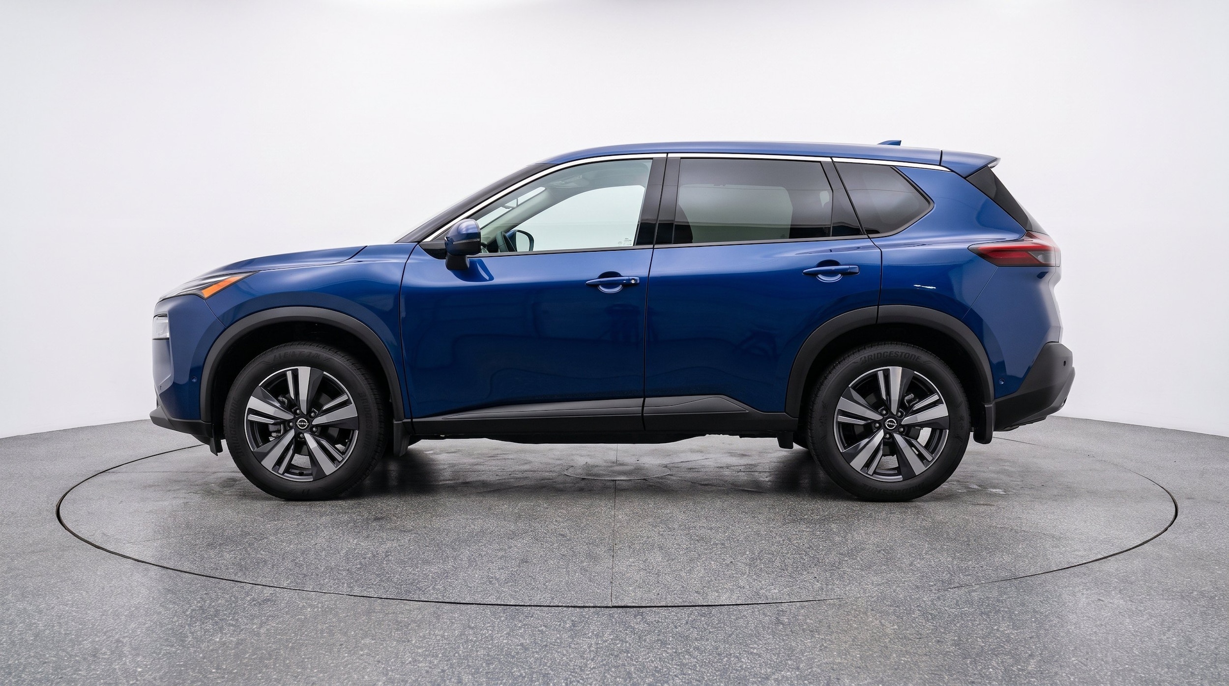 Thumbnail: 2026 Nissan Rogue - 5