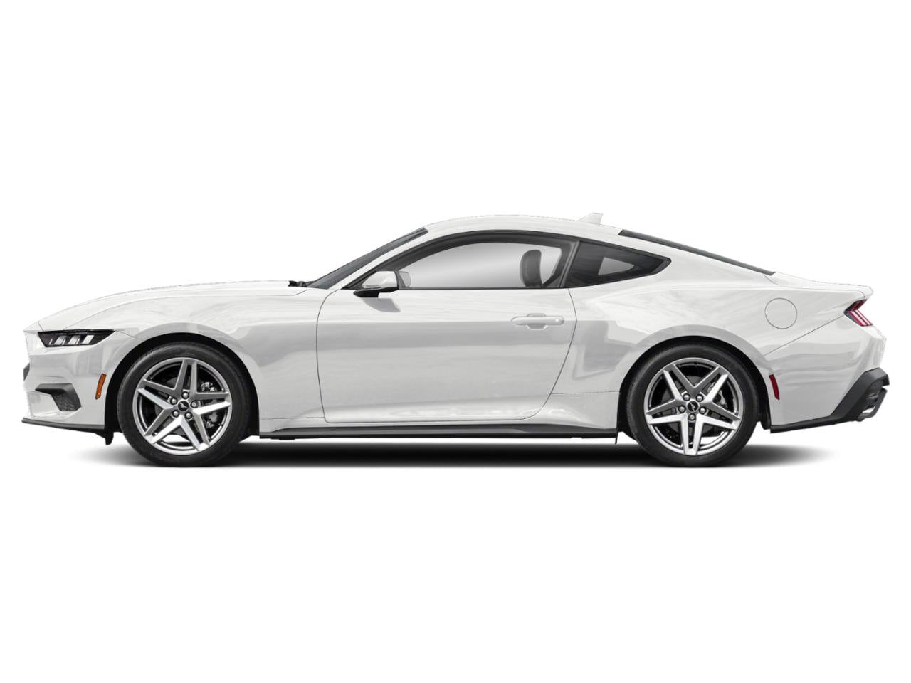 Thumbnail: 2024 Ford Mustang - 3