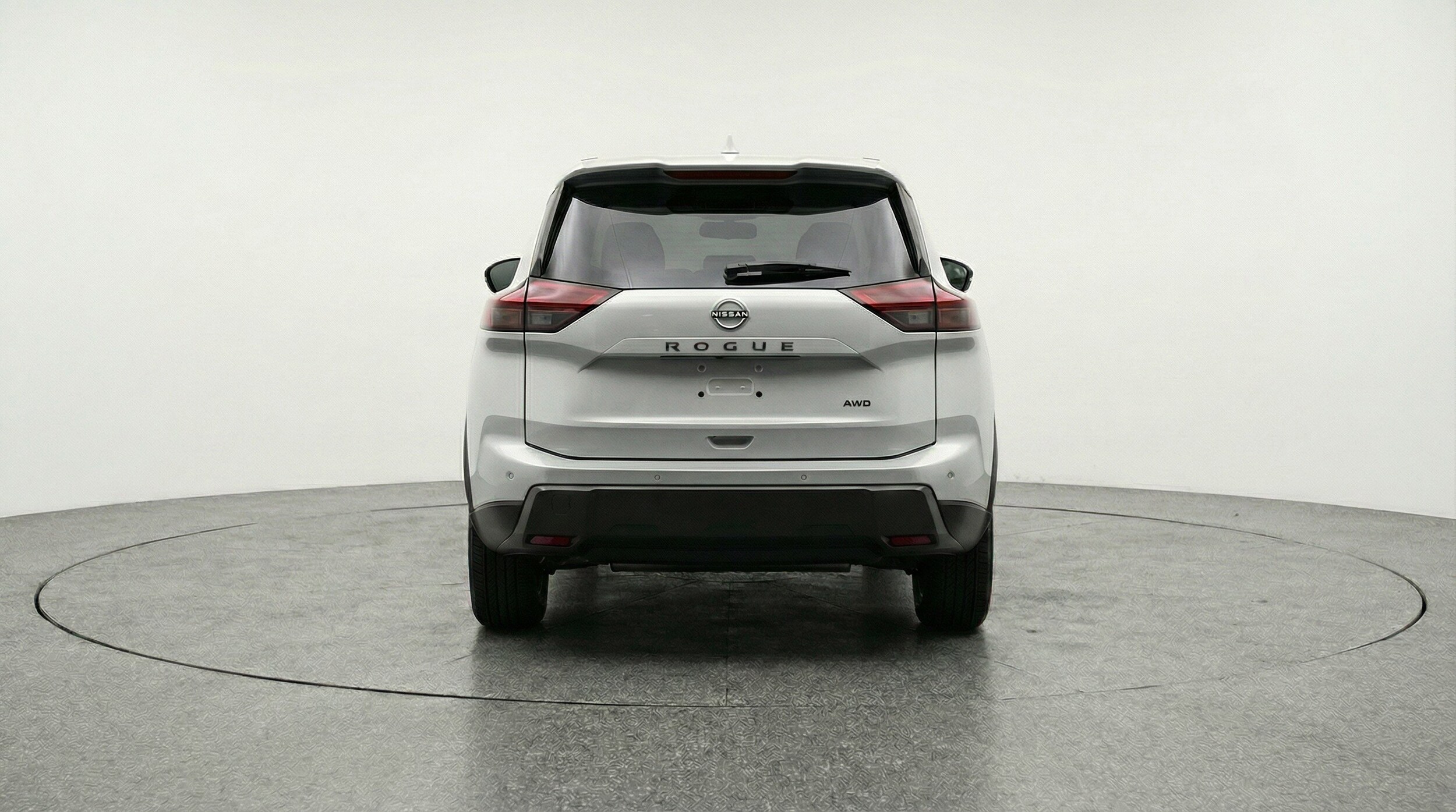 Thumbnail: 2025 Nissan Rogue - 7