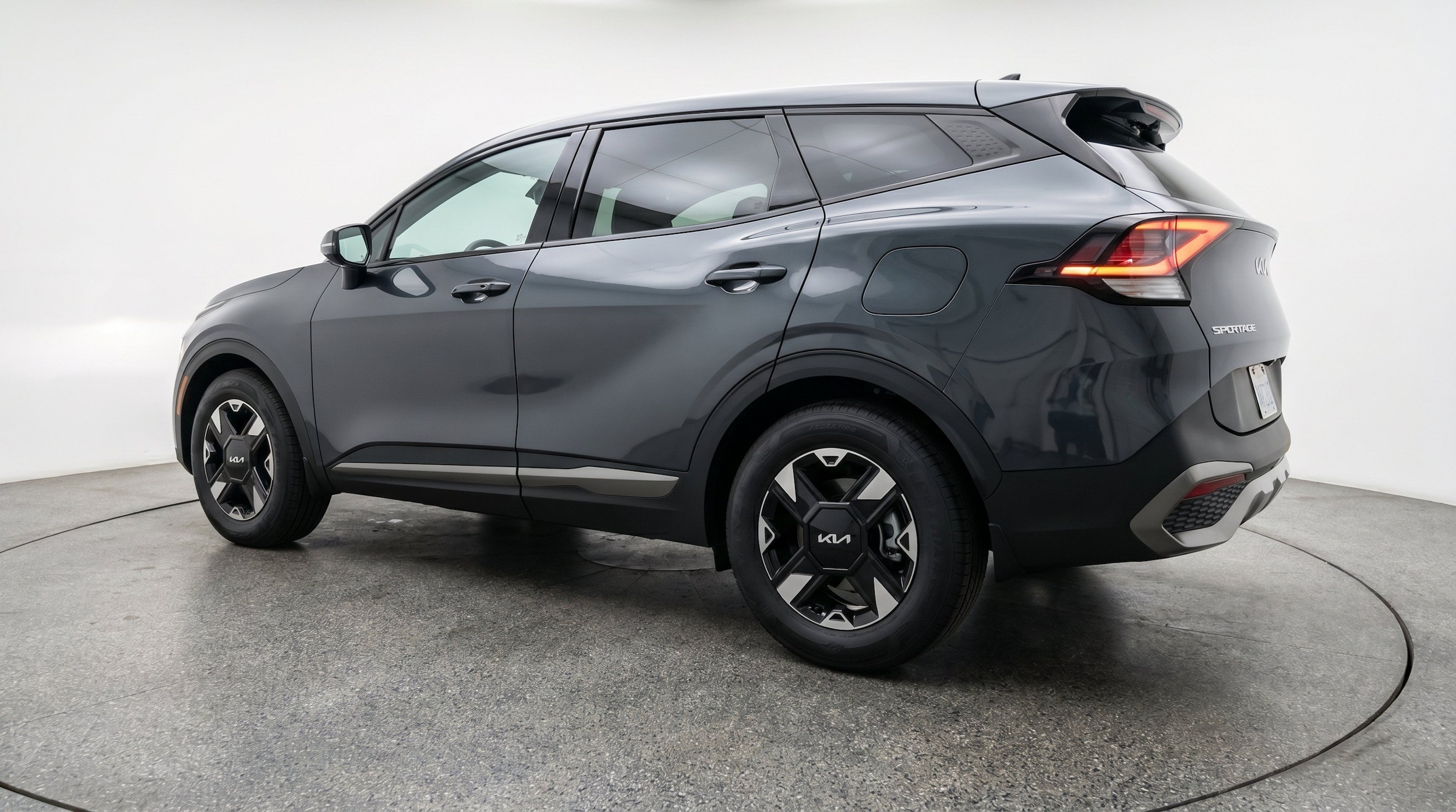 Thumbnail: 2026 Kia Sportage - 6