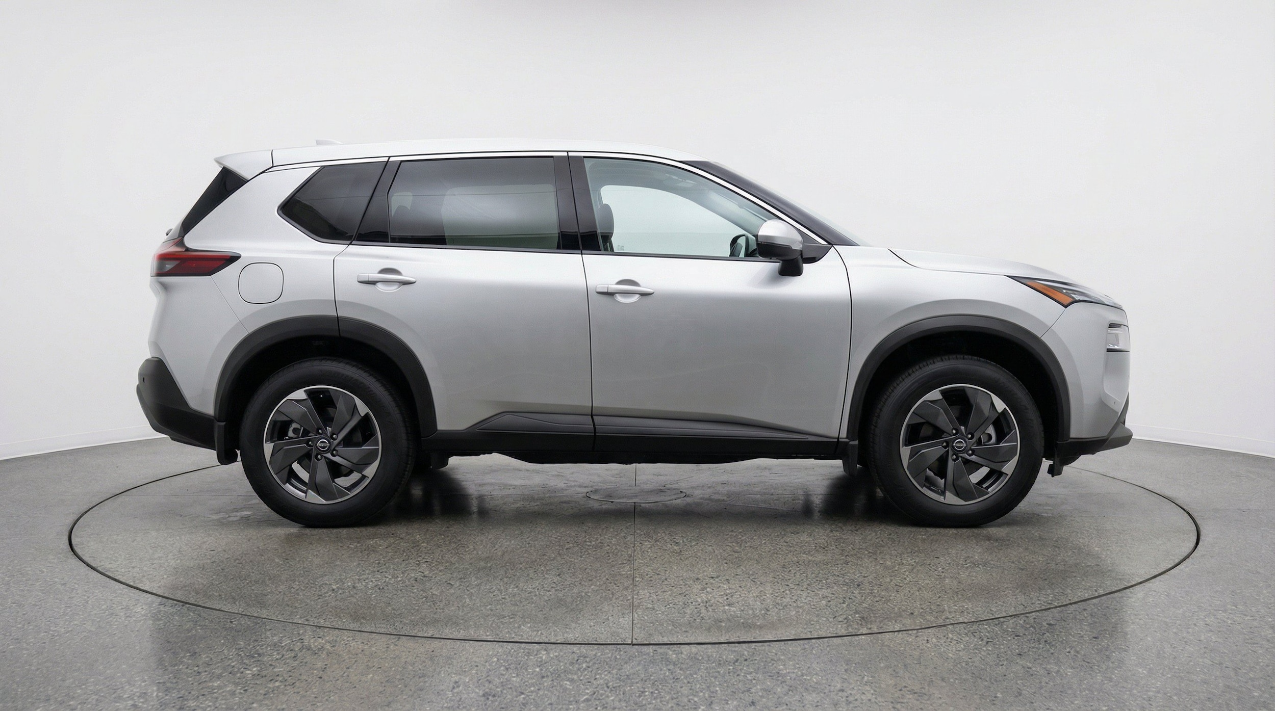 Thumbnail: 2025 Nissan Rogue - 11