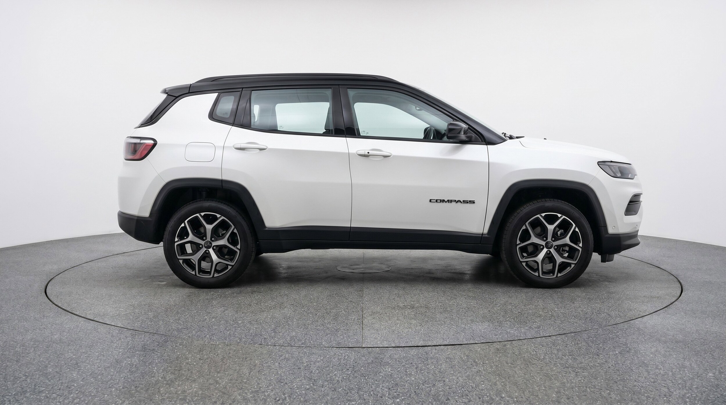 Thumbnail: 2025 Jeep Compass - 11