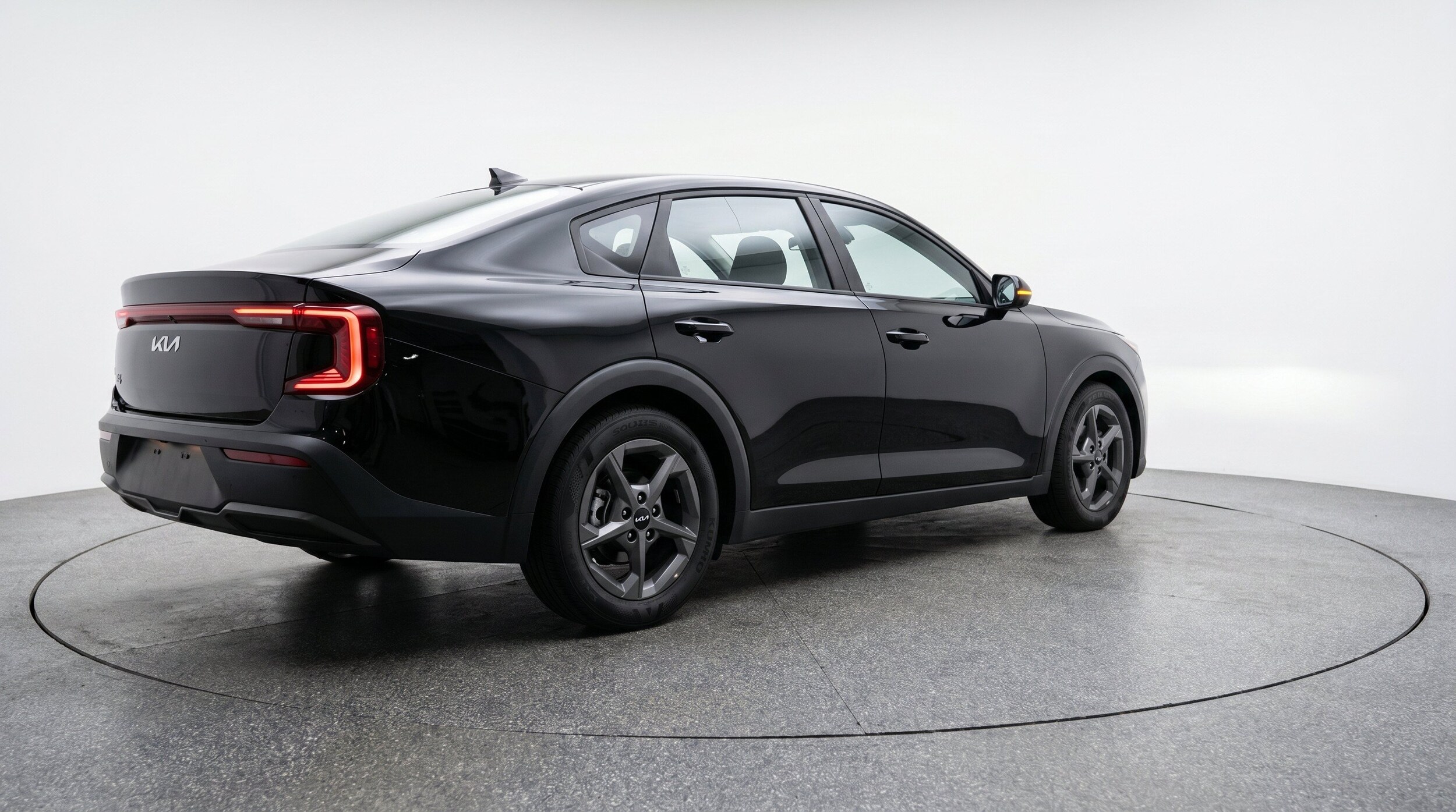 Thumbnail: 2026 Kia K4 - 9