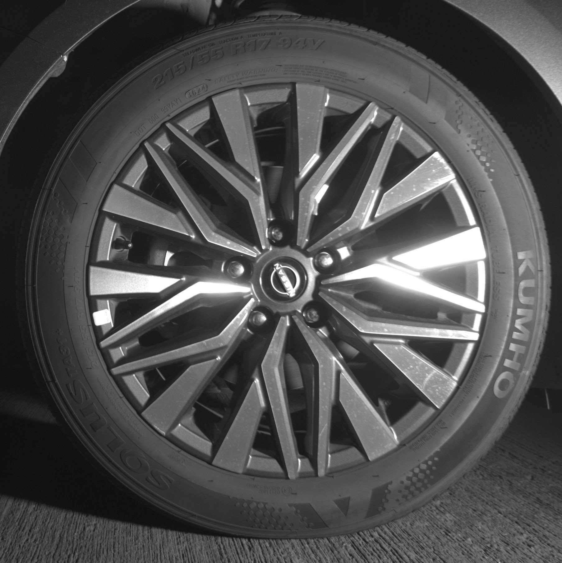 Thumbnail: 2025 Nissan Altima - 12